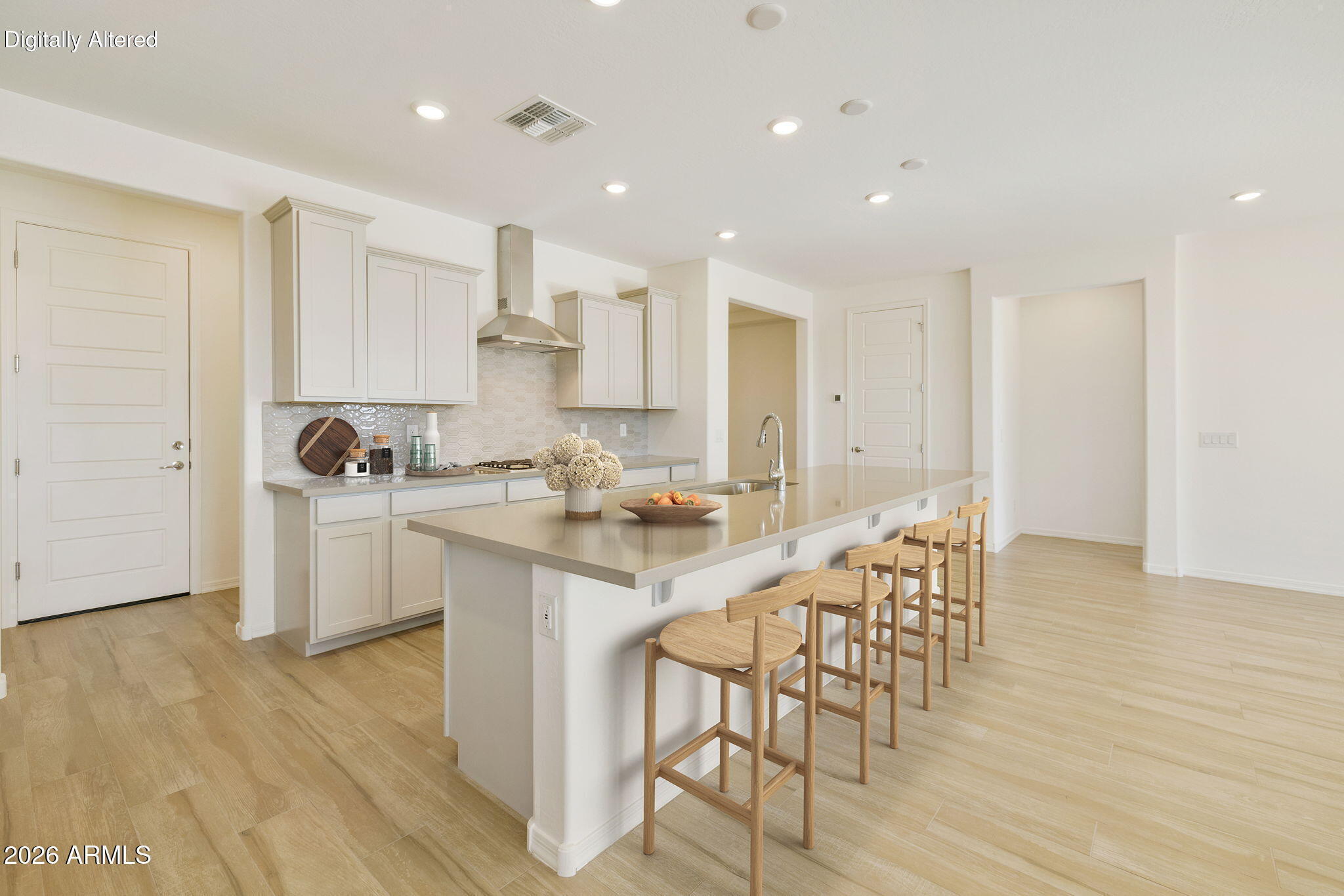 ZANJERO TRAILS PARCEL 31B - Residential