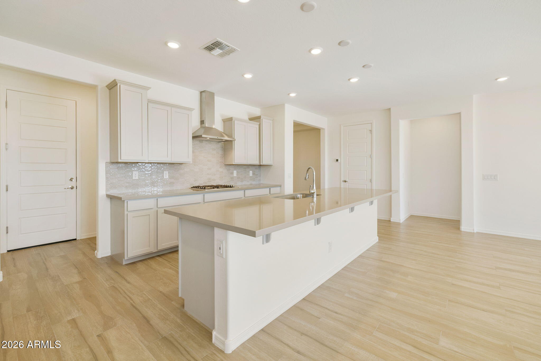 ZANJERO TRAILS PARCEL 31B - Residential