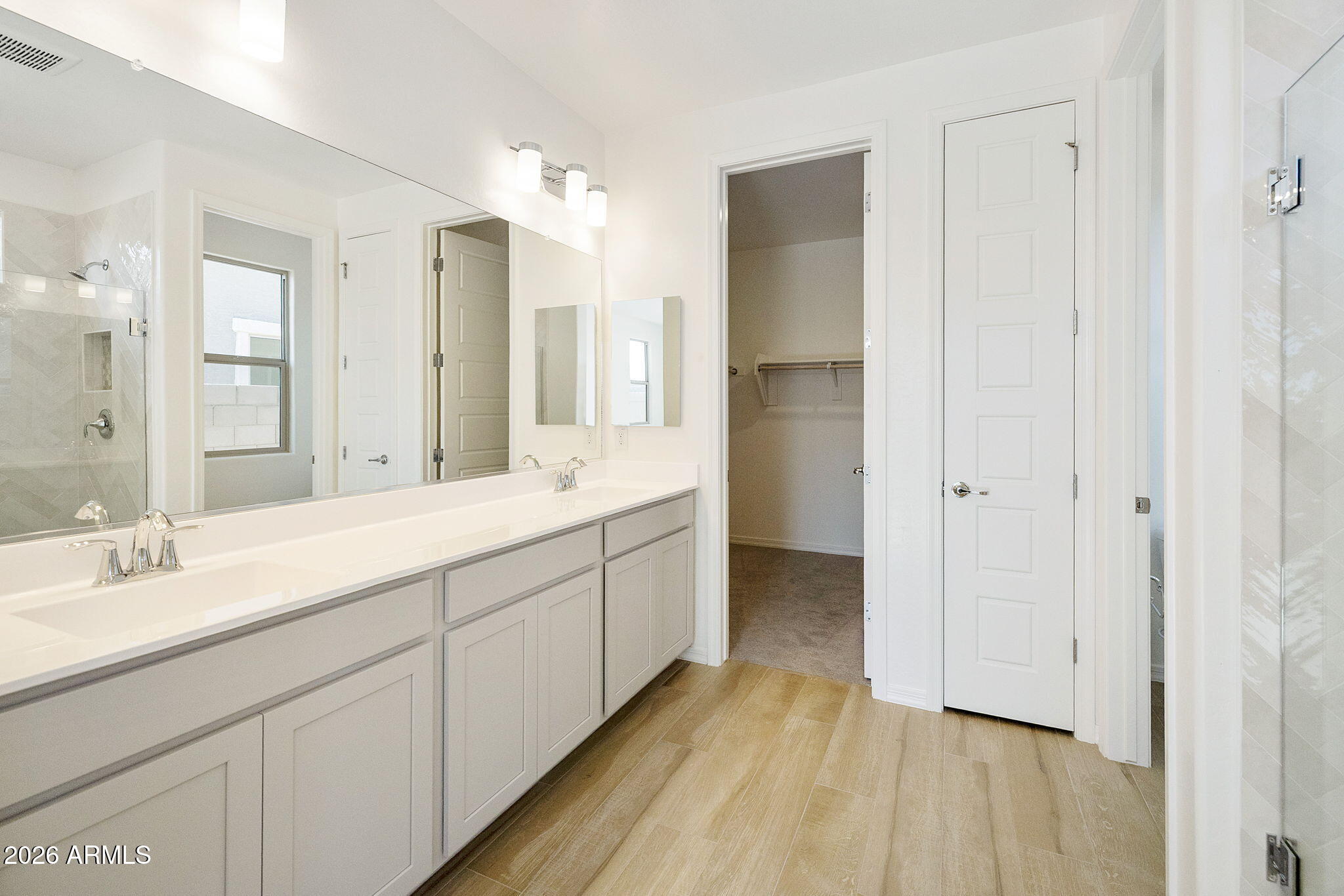 ZANJERO TRAILS PARCEL 31B - Residential