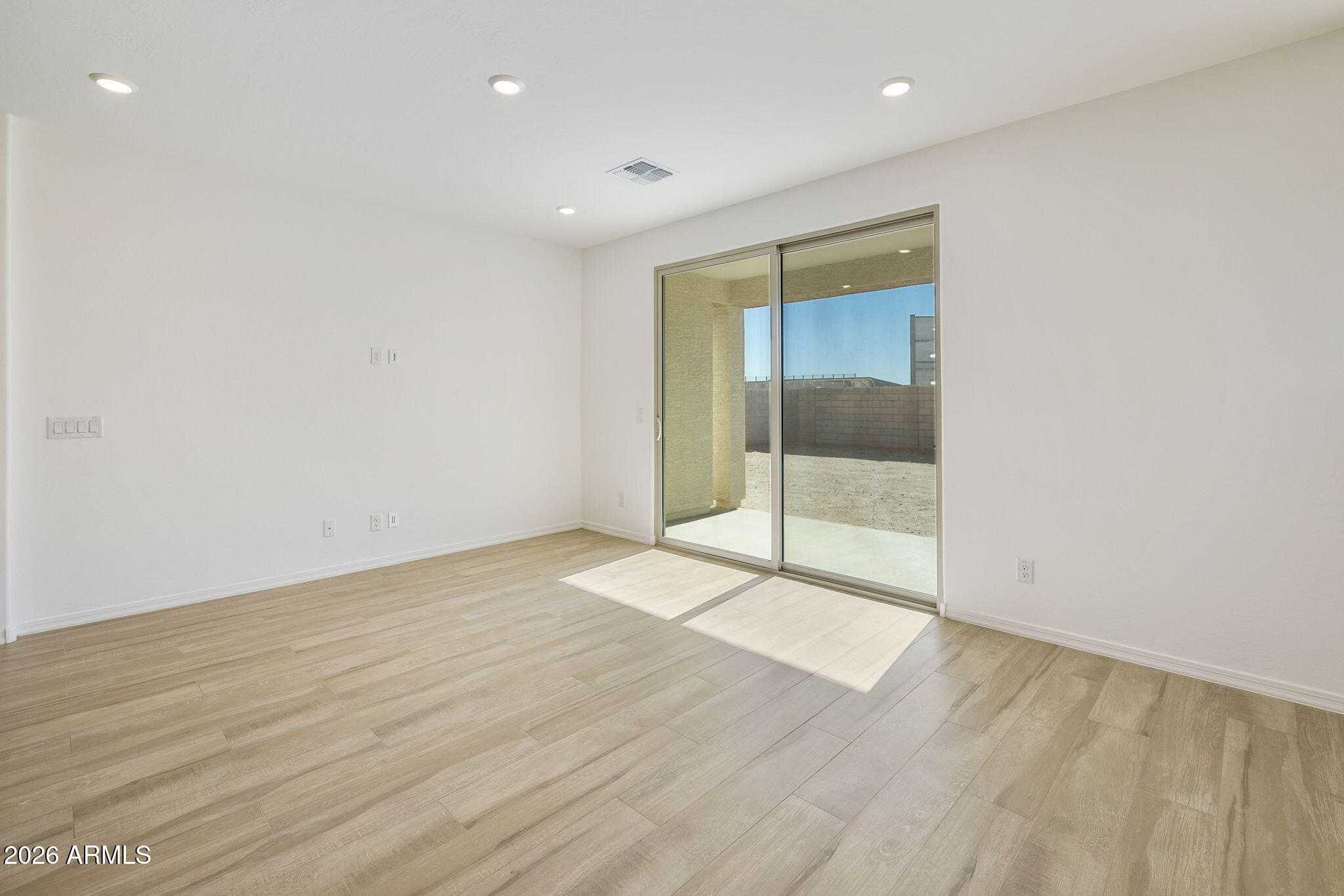 ZANJERO TRAILS PARCEL 31B - Residential