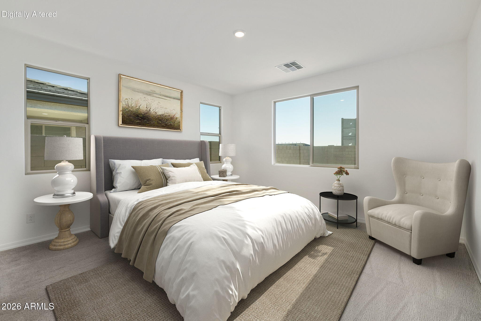ZANJERO TRAILS PARCEL 31B - Residential