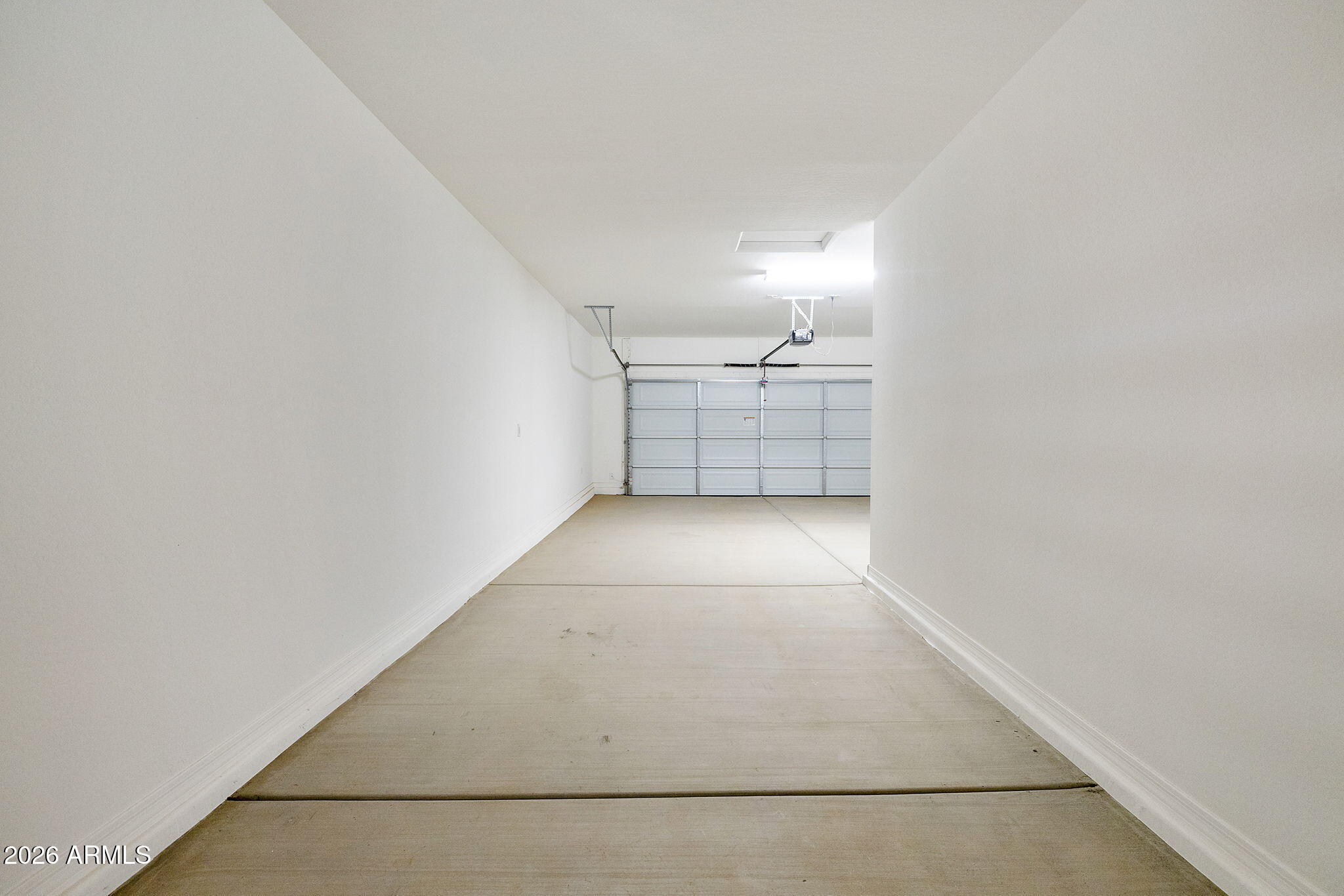 ZANJERO TRAILS PARCEL 31B - Residential