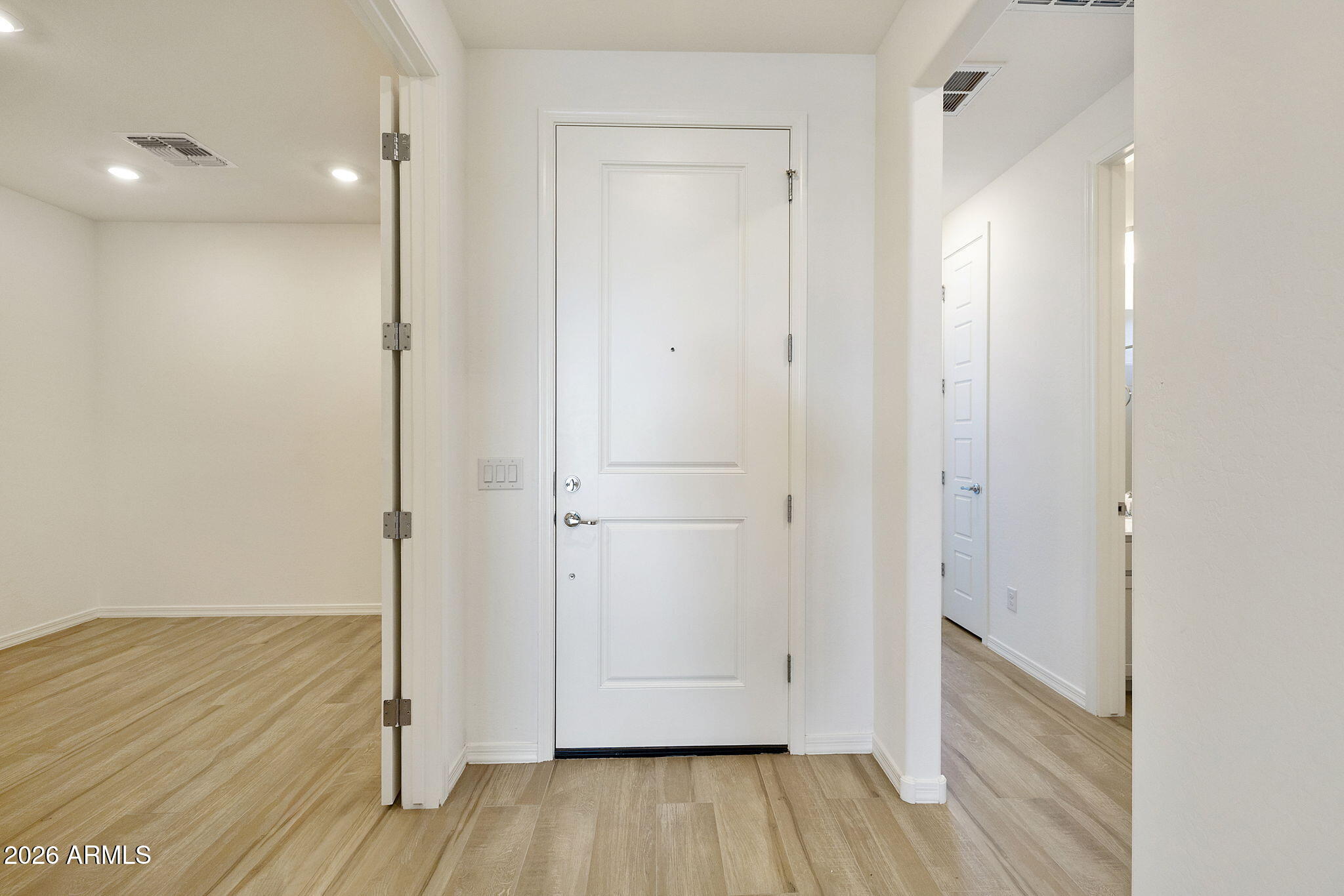 ZANJERO TRAILS PARCEL 31B - Residential