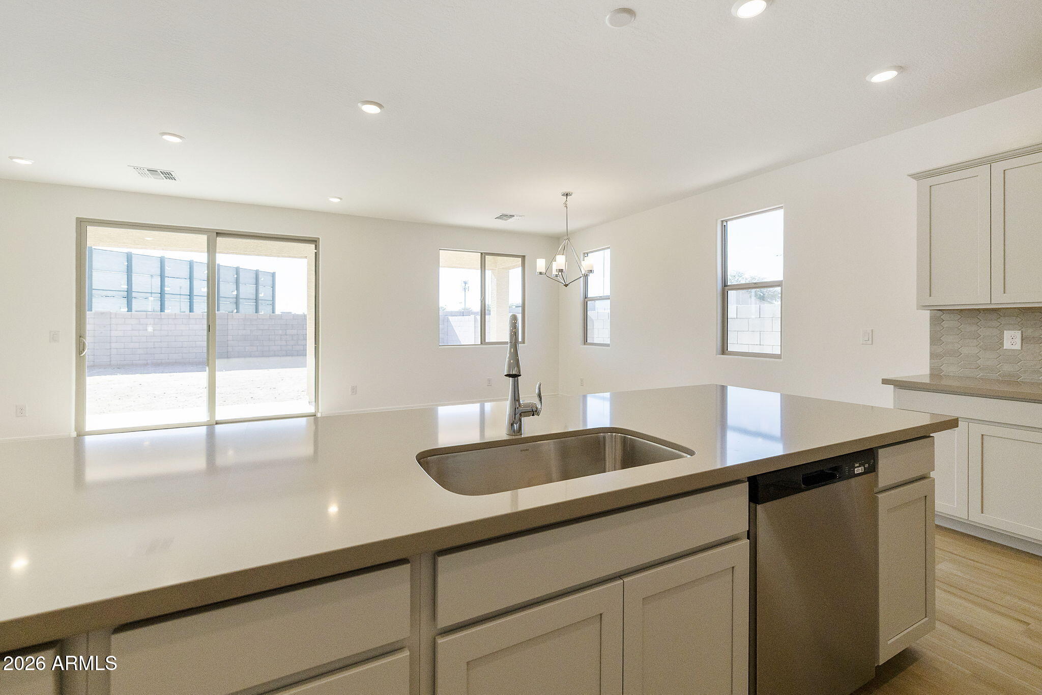 ZANJERO TRAILS PARCEL 31B - Residential