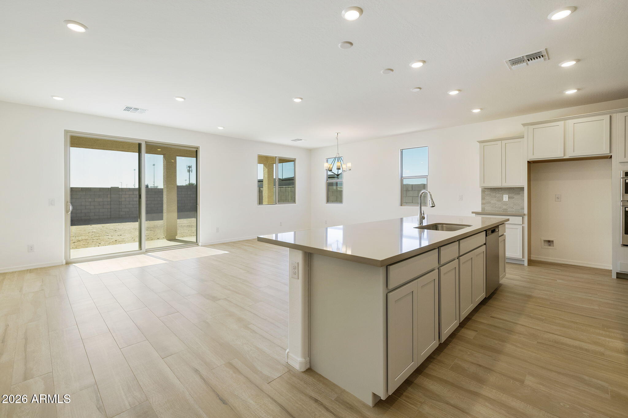ZANJERO TRAILS PARCEL 31B - Residential