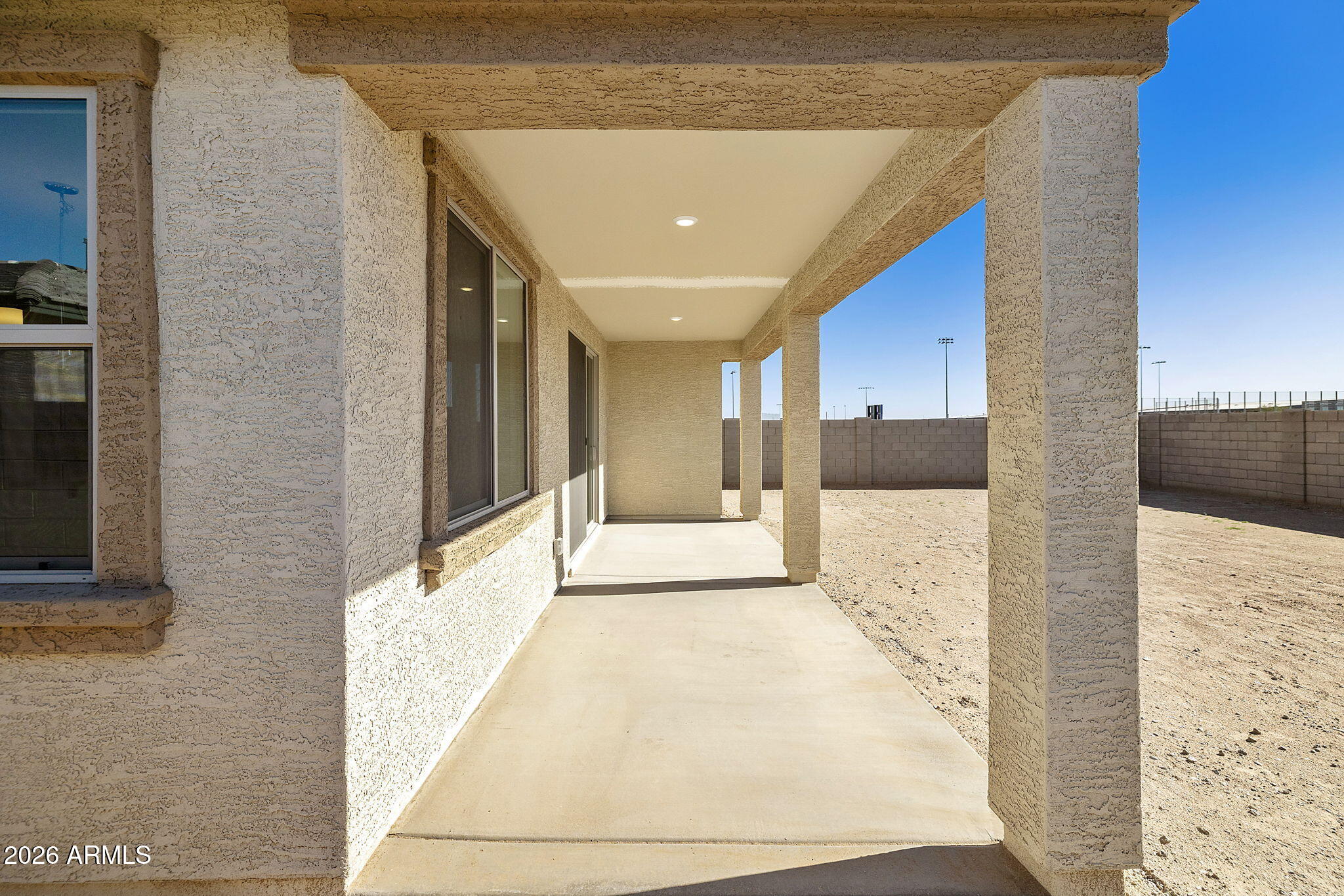 ZANJERO TRAILS PARCEL 31B - Residential