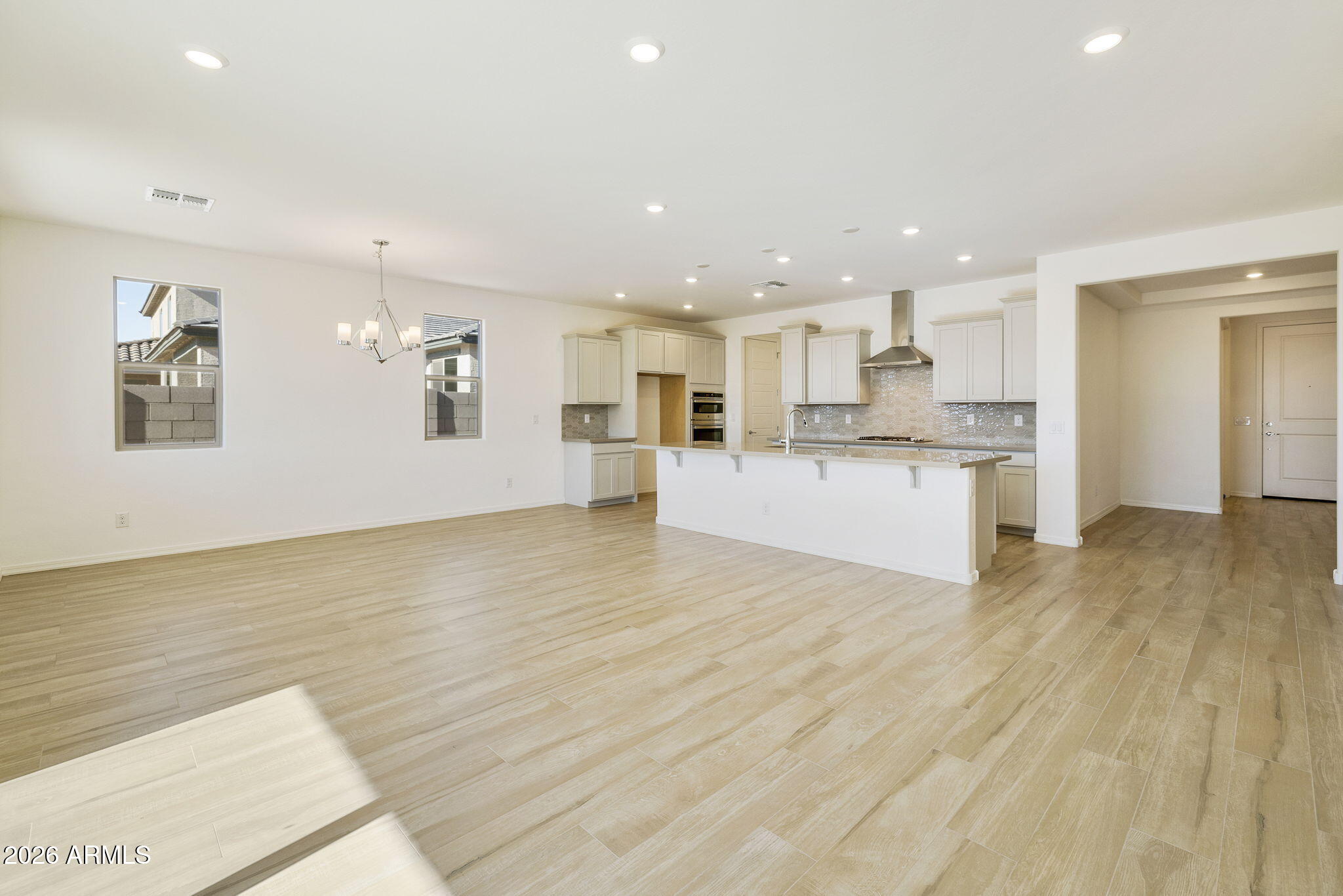 ZANJERO TRAILS PARCEL 31B - Residential