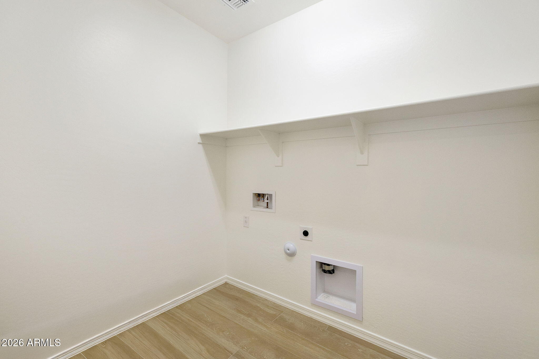 ZANJERO TRAILS PARCEL 31B - Residential