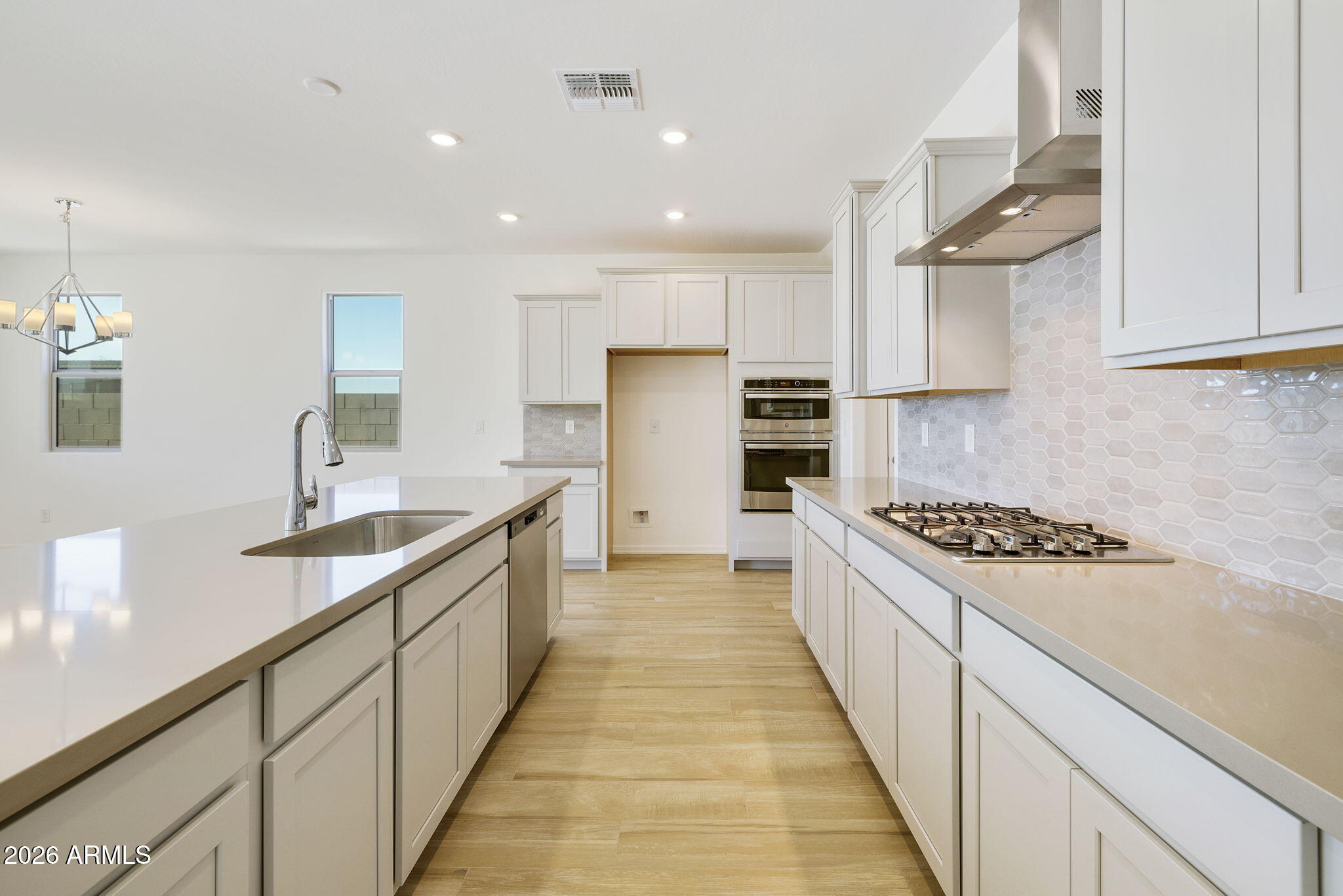 ZANJERO TRAILS PARCEL 31B - Residential