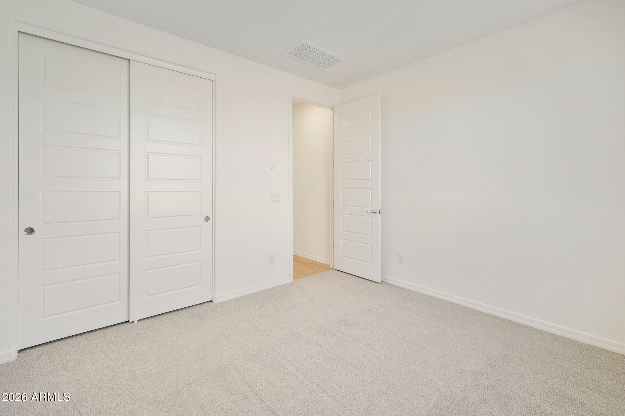 ZANJERO TRAILS PARCEL 31B - Residential