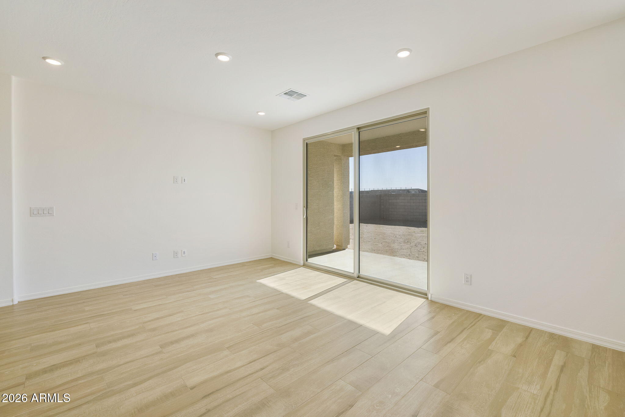 ZANJERO TRAILS PARCEL 31B - Residential