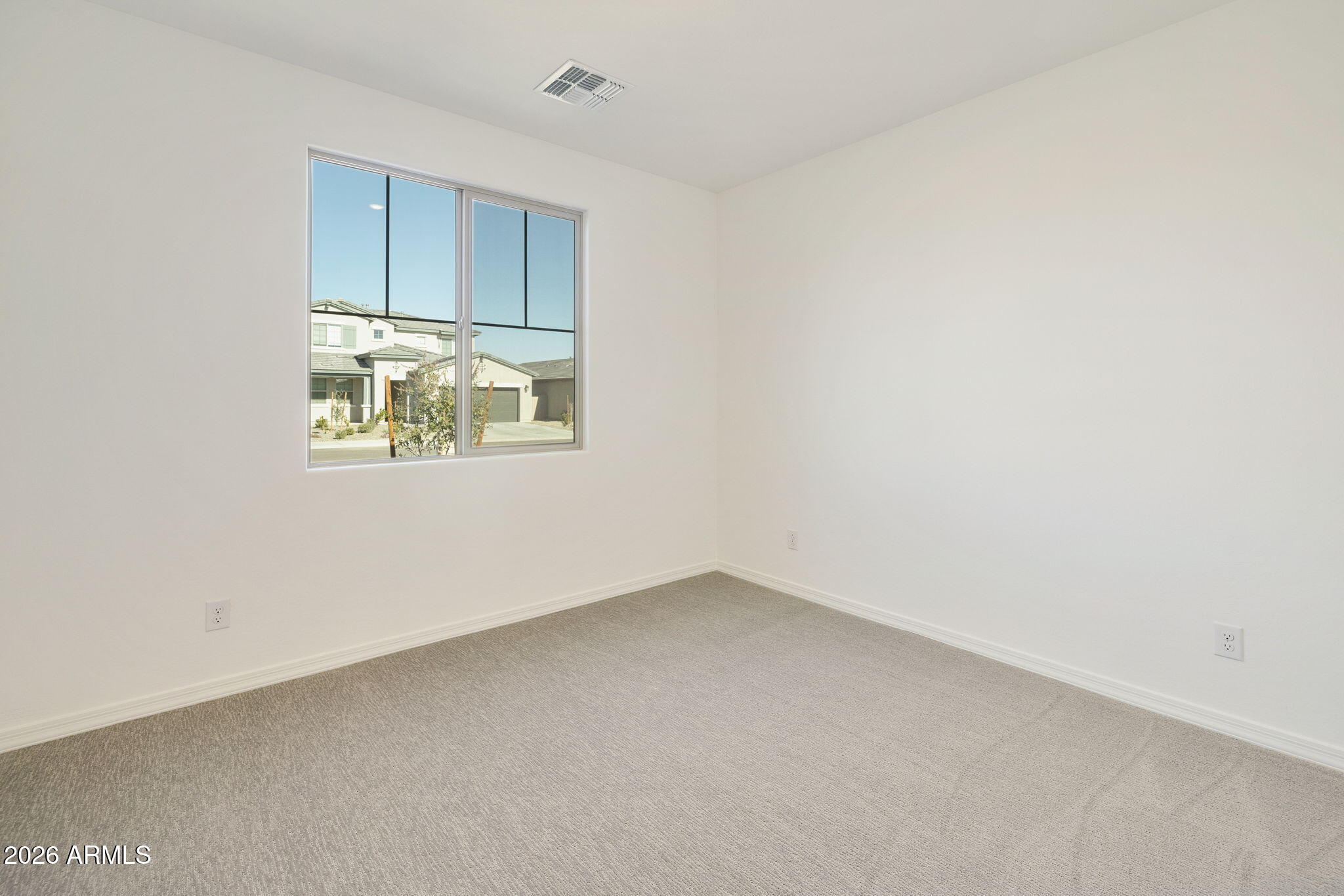 ZANJERO TRAILS PARCEL 31B - Residential