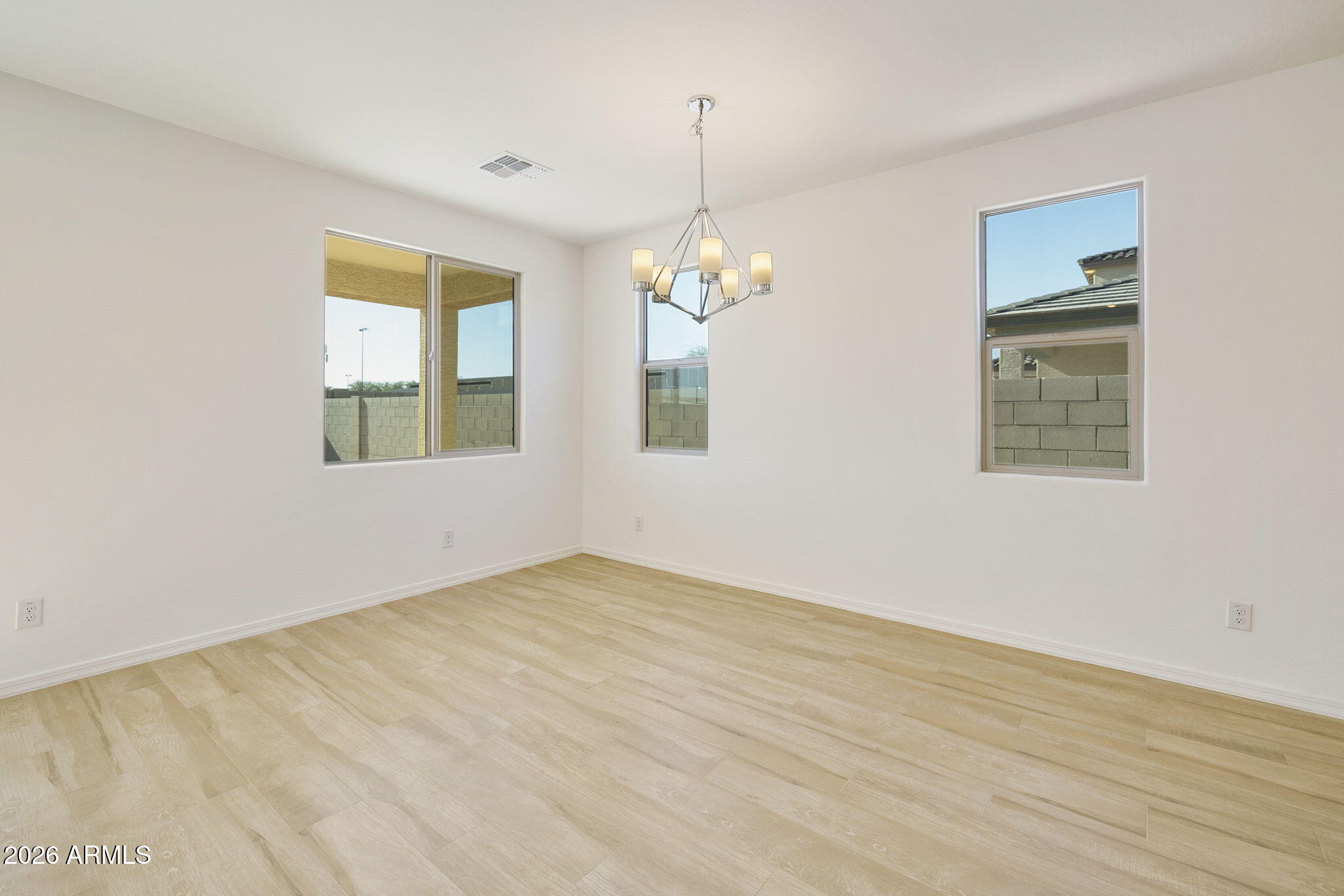 ZANJERO TRAILS PARCEL 31B - Residential