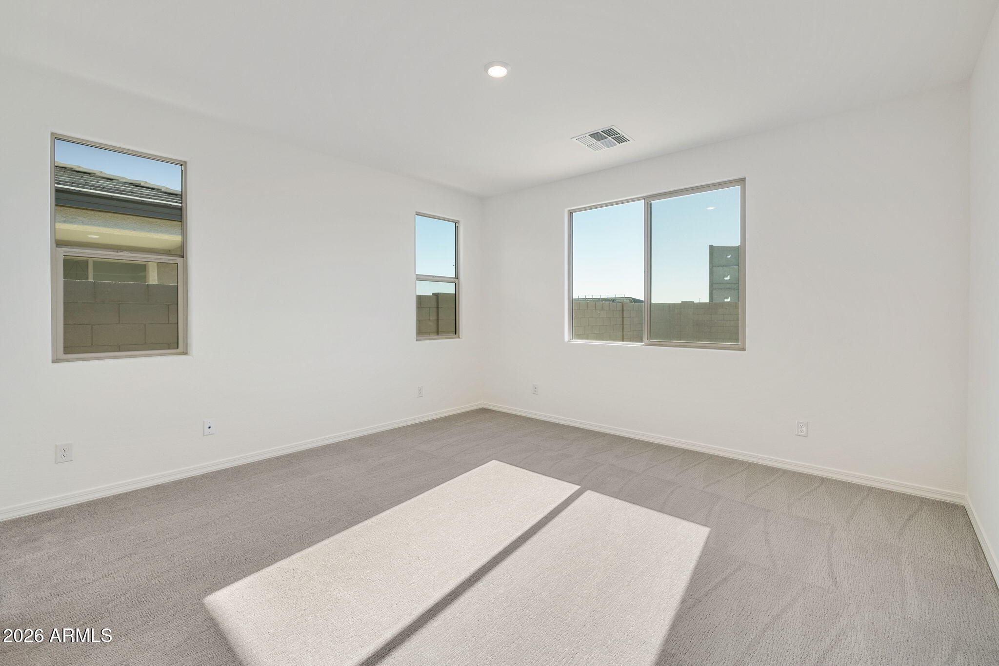 ZANJERO TRAILS PARCEL 31B - Residential