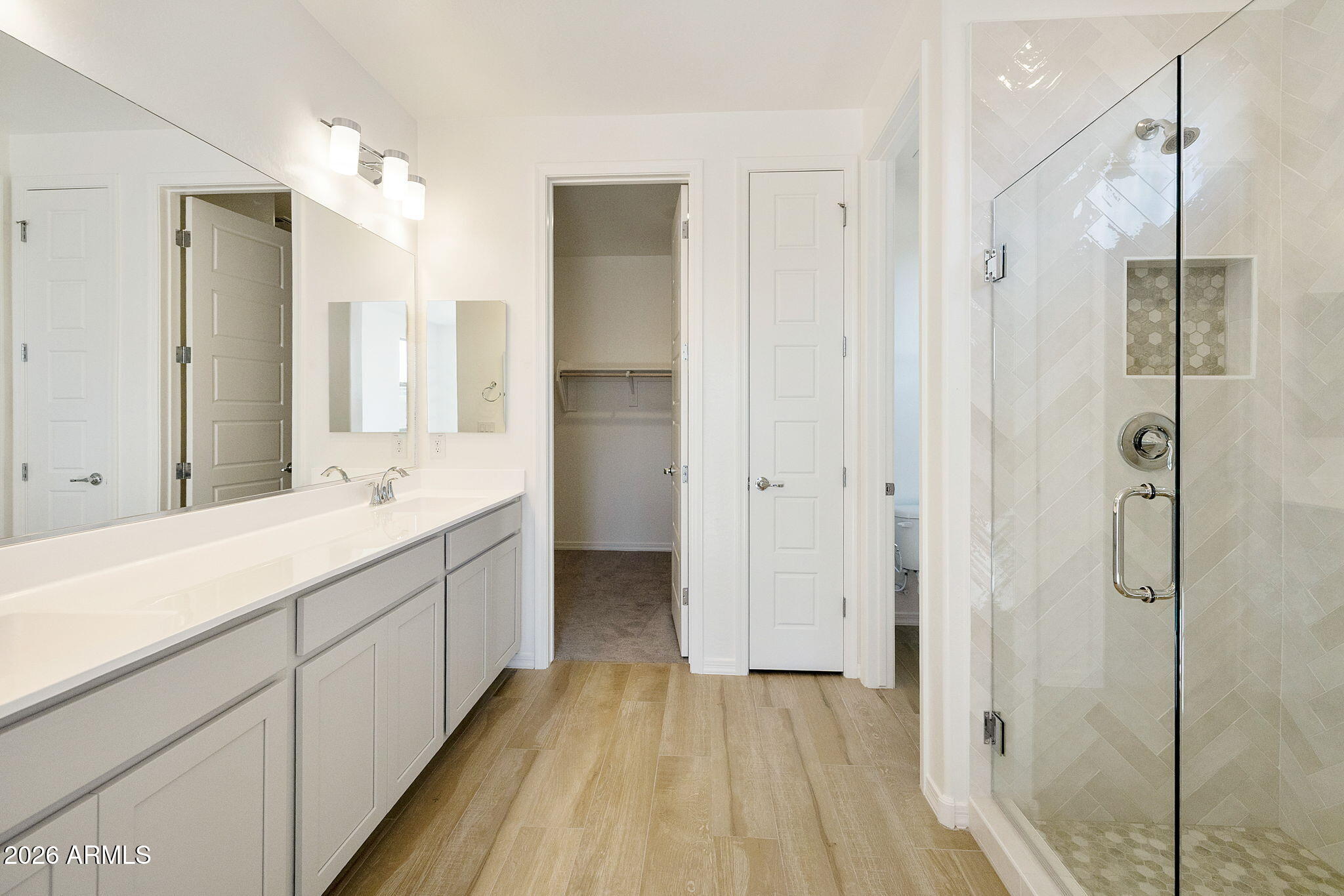ZANJERO TRAILS PARCEL 31B - Residential