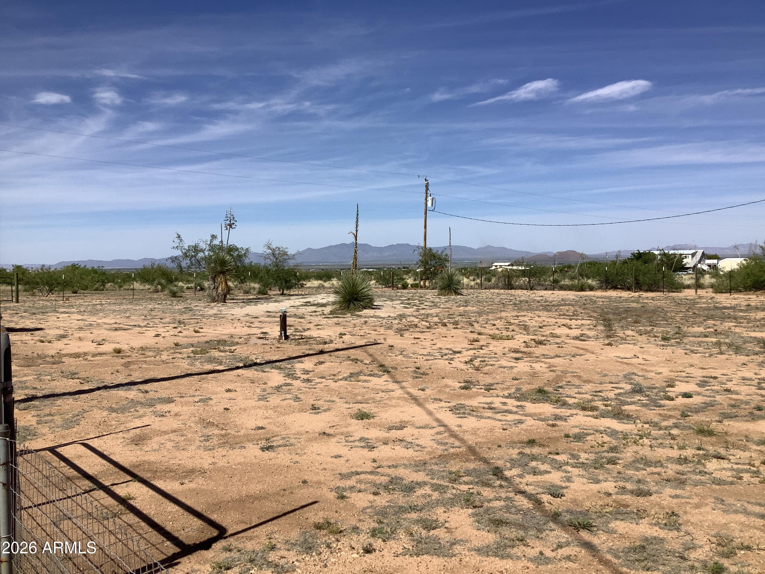 ARIZONA SUN SITES 4 - Residential