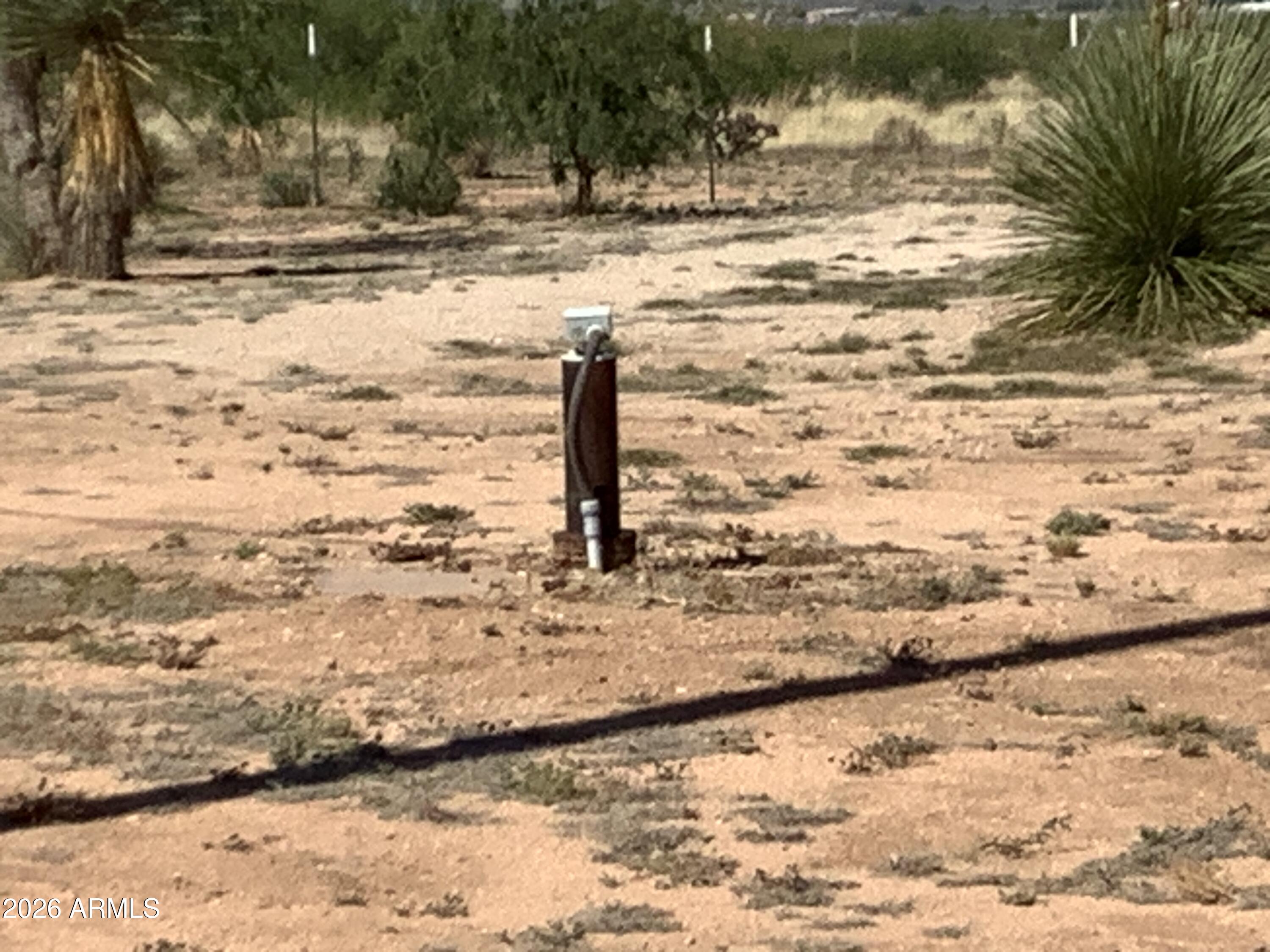 ARIZONA SUN SITES 4 - Residential