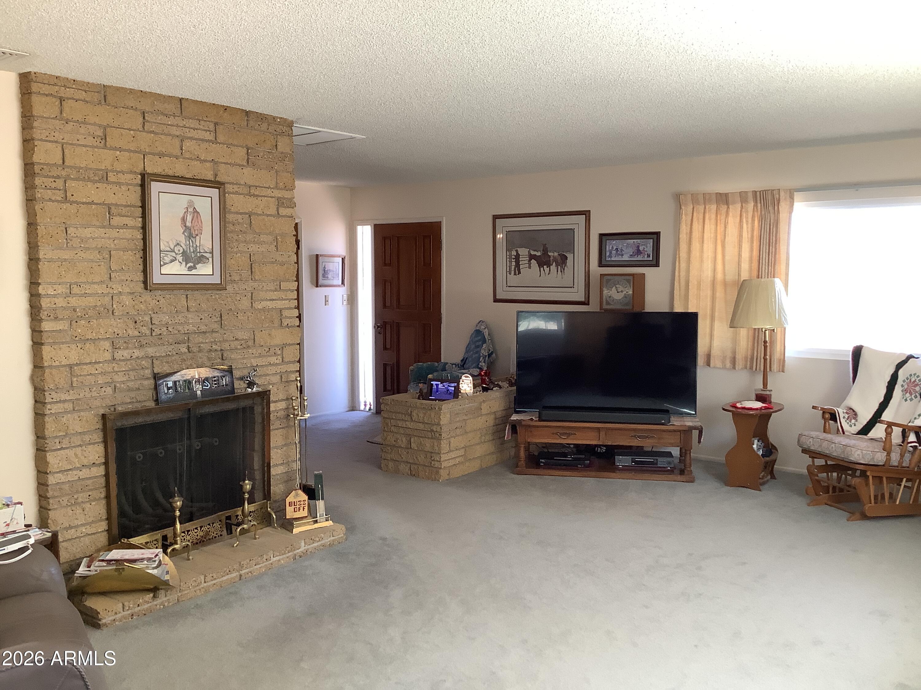 ARIZONA SUN SITES 4 - Residential