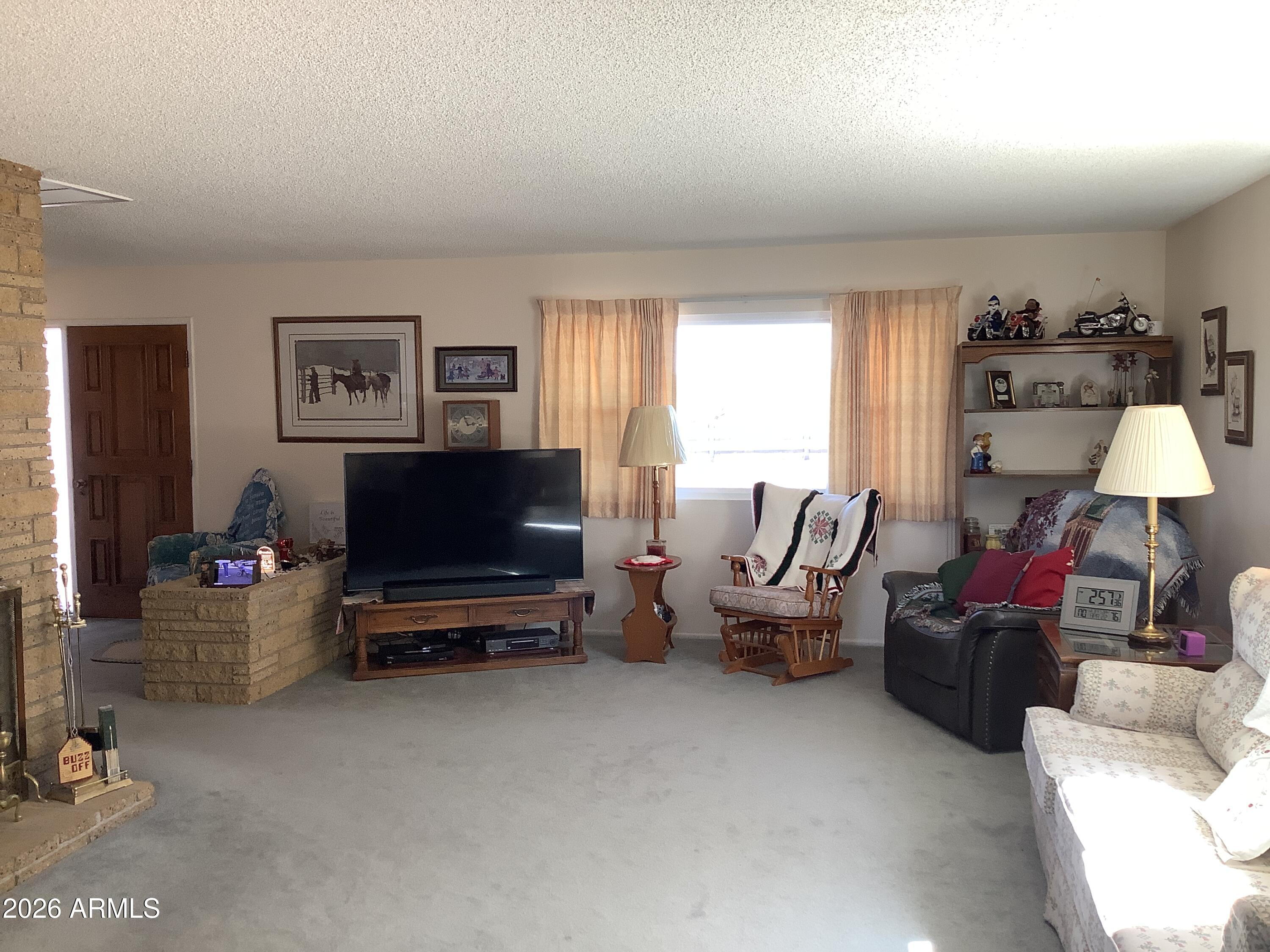 ARIZONA SUN SITES 4 - Residential
