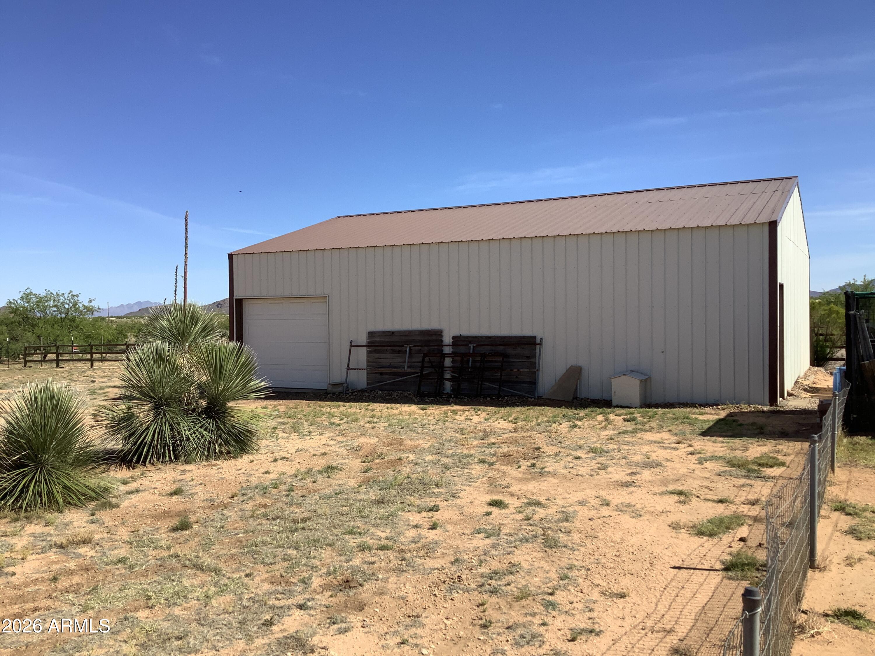 ARIZONA SUN SITES 4 - Residential