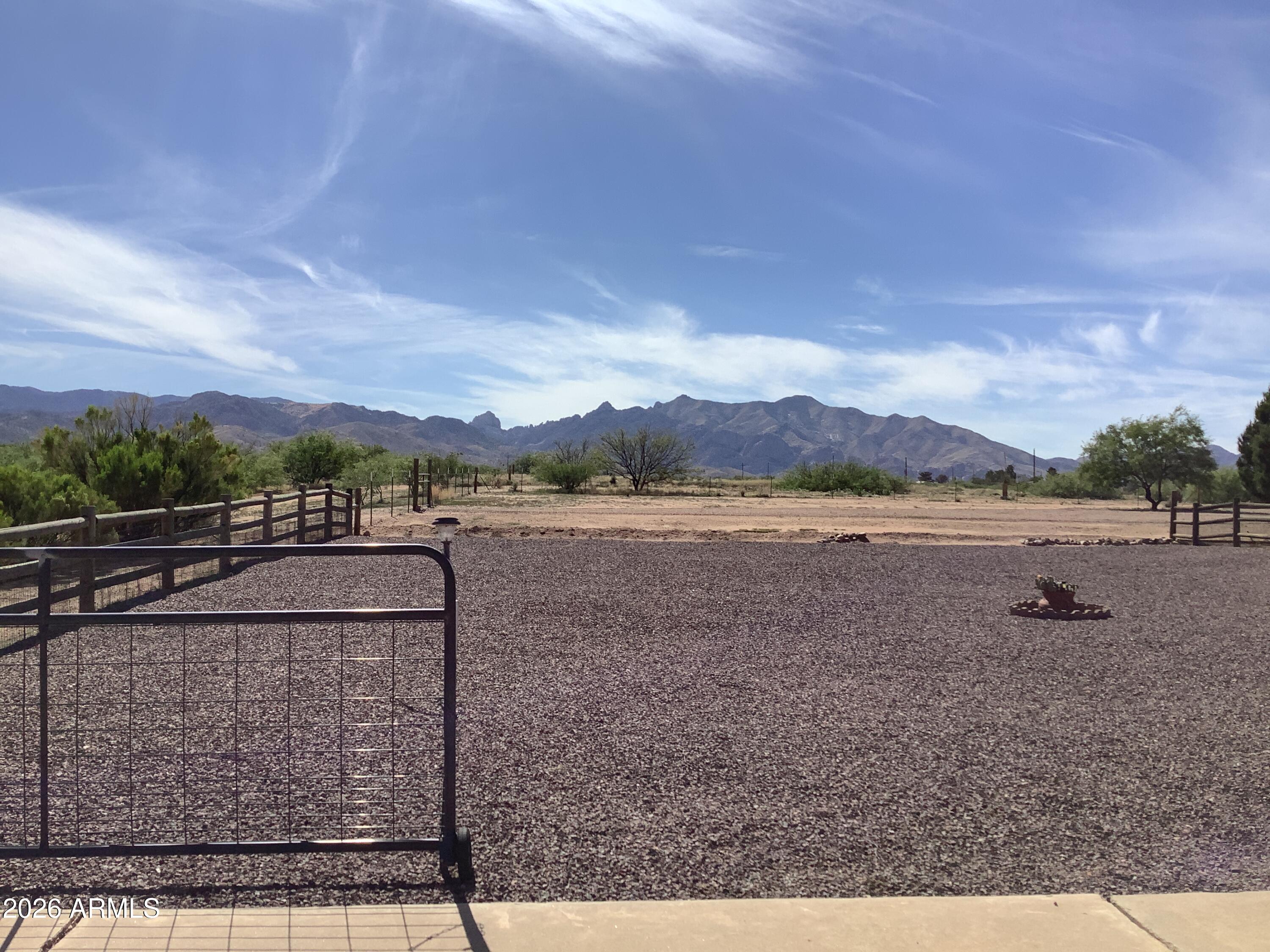 ARIZONA SUN SITES 4 - Residential