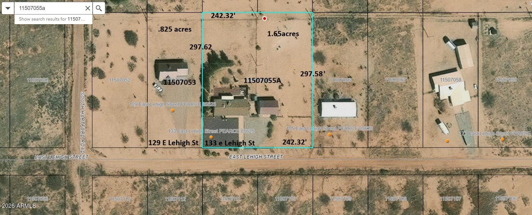 ARIZONA SUN SITES 4 - Residential