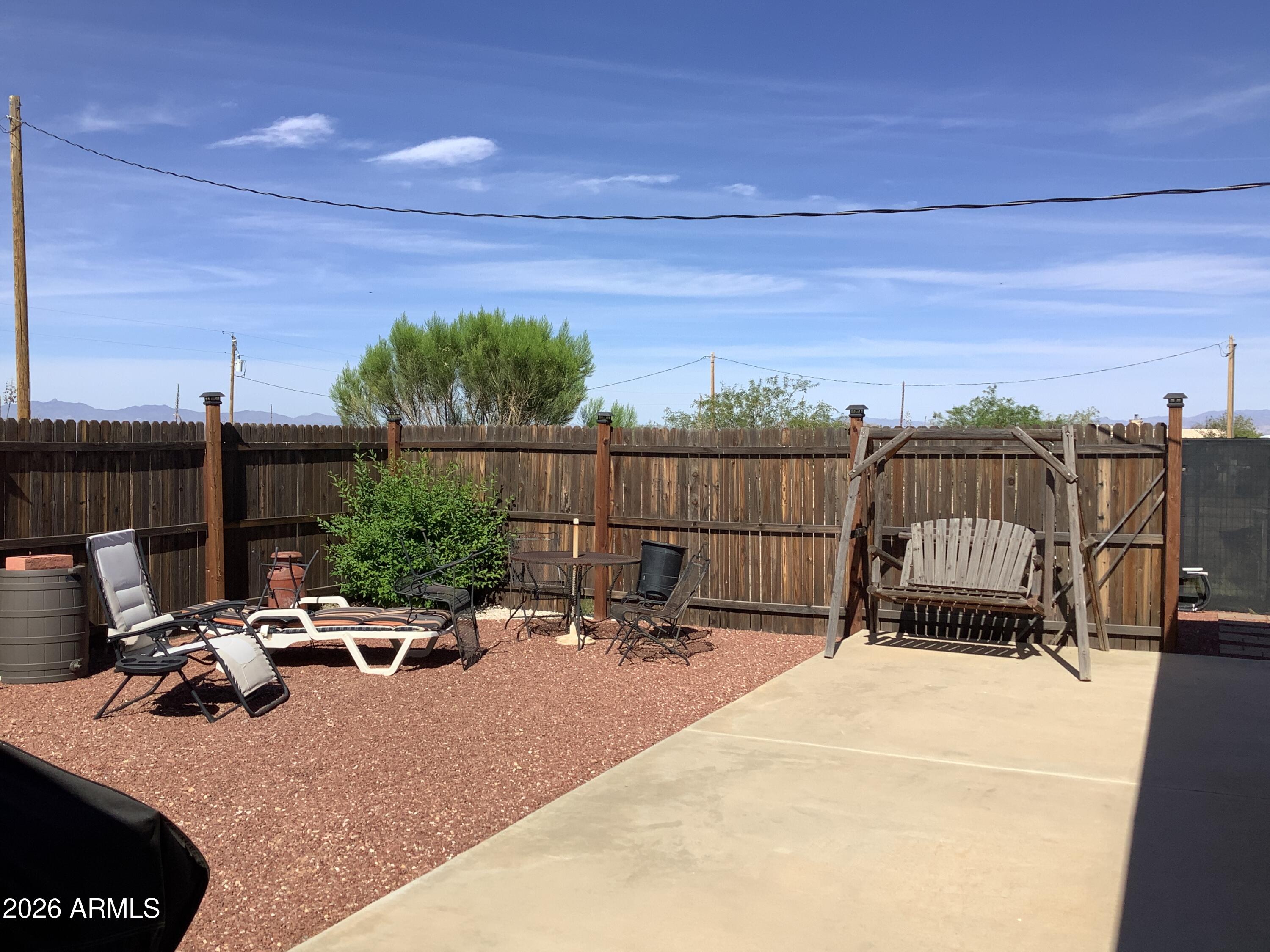 ARIZONA SUN SITES 4 - Residential