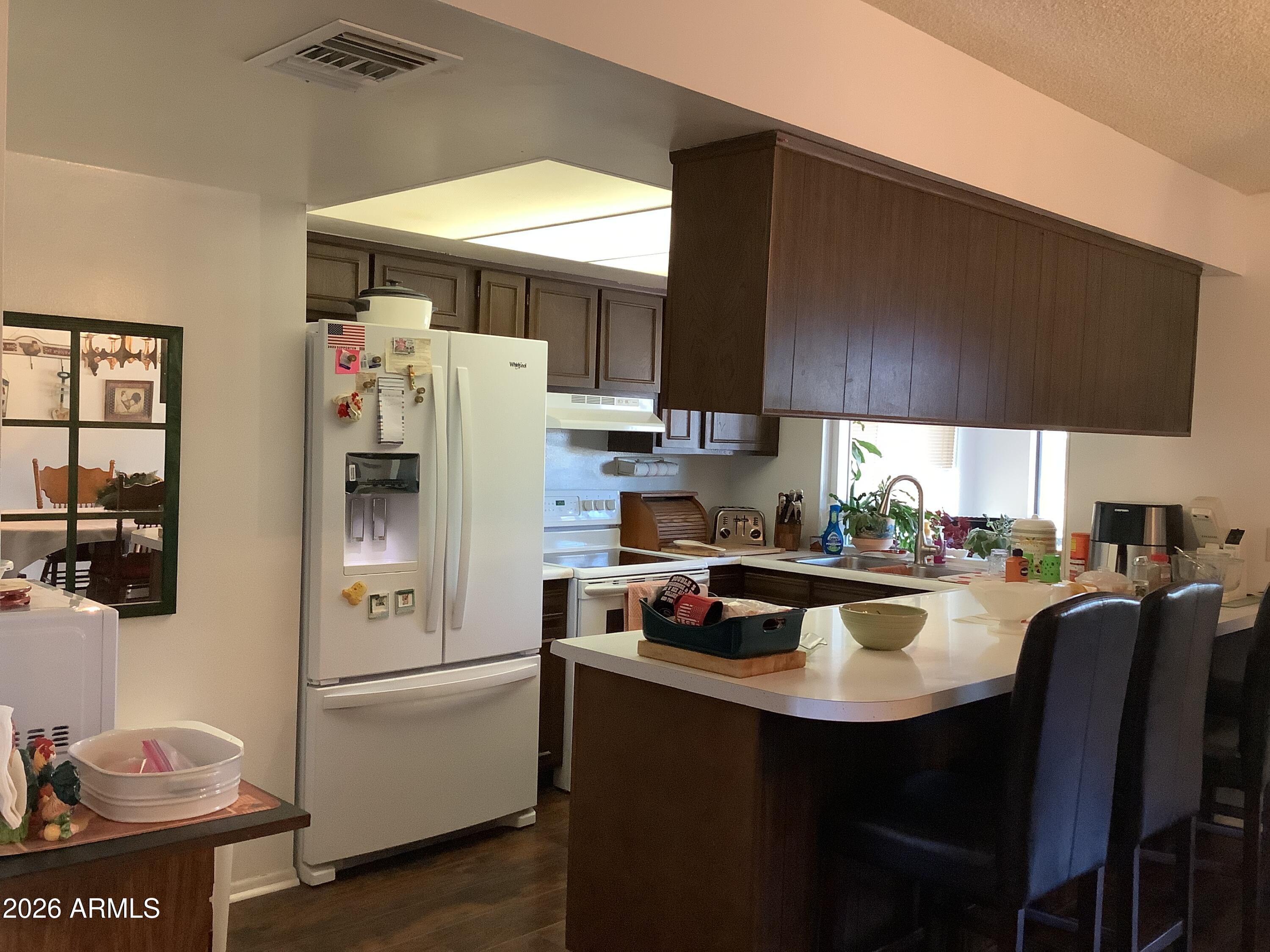 ARIZONA SUN SITES 4 - Residential