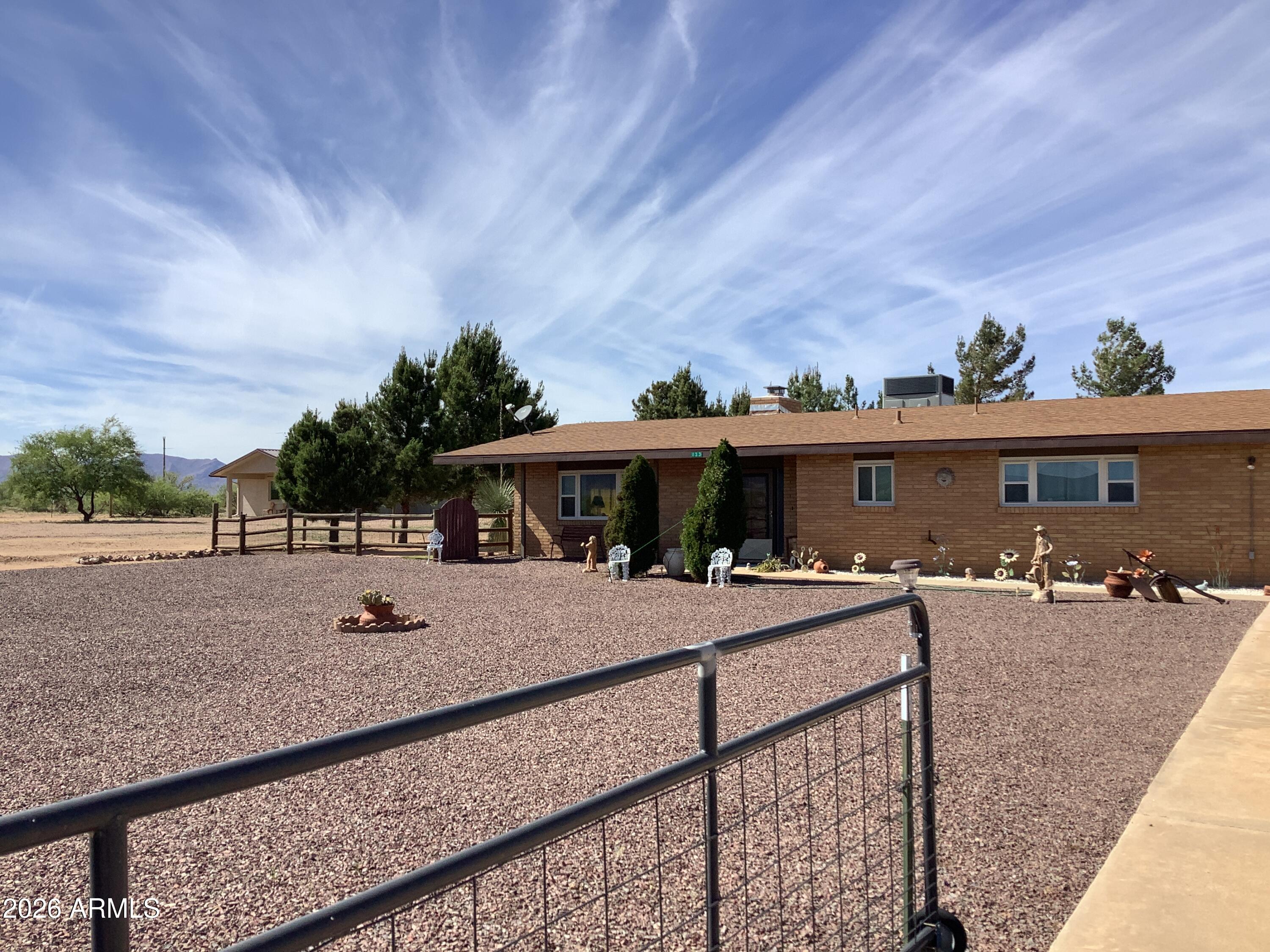 ARIZONA SUN SITES 4 - Residential