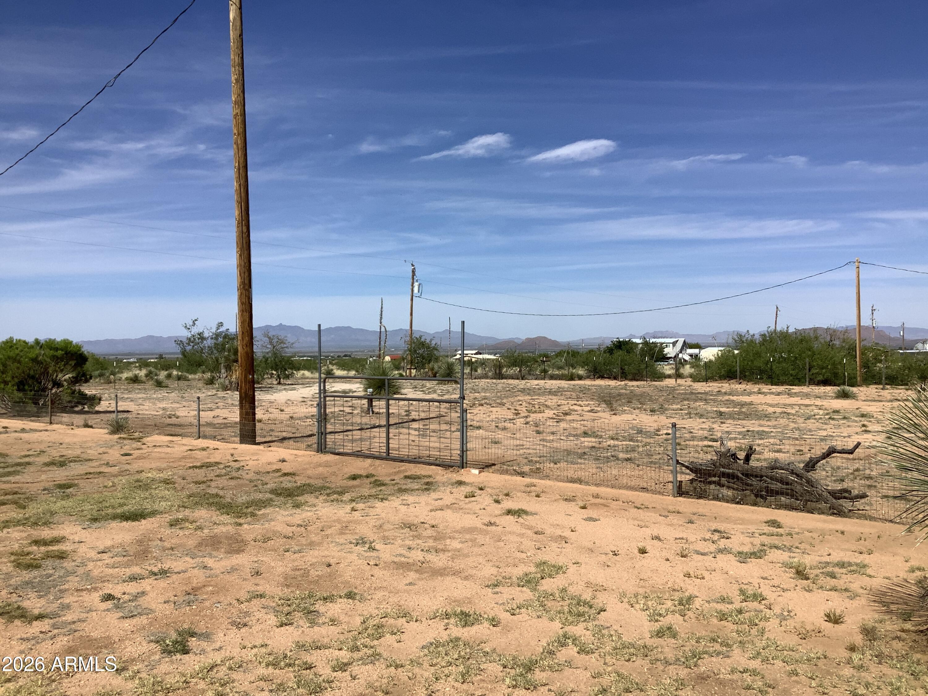 ARIZONA SUN SITES 4 - Residential