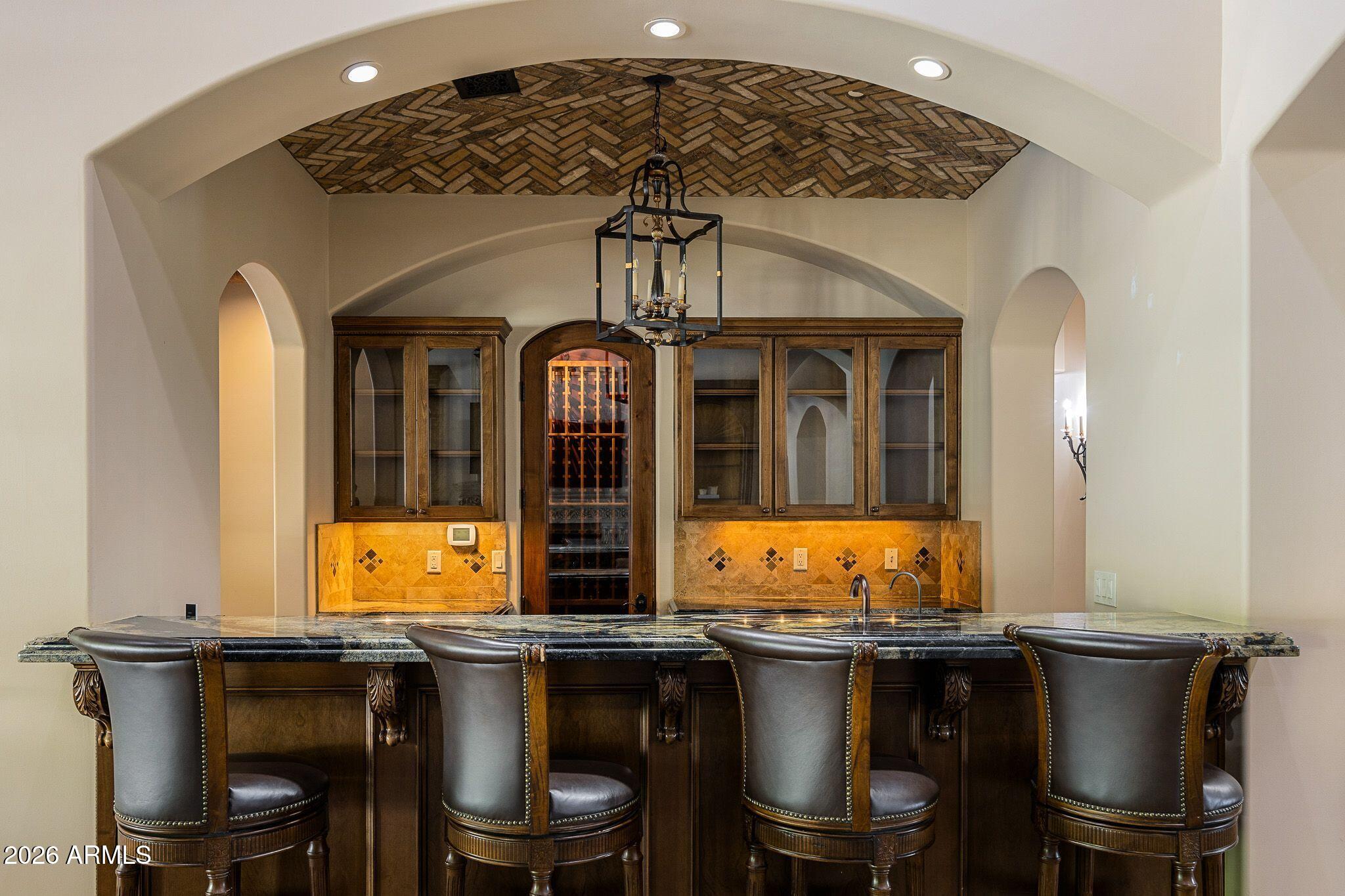 Camelback Mountain Estates - Residential