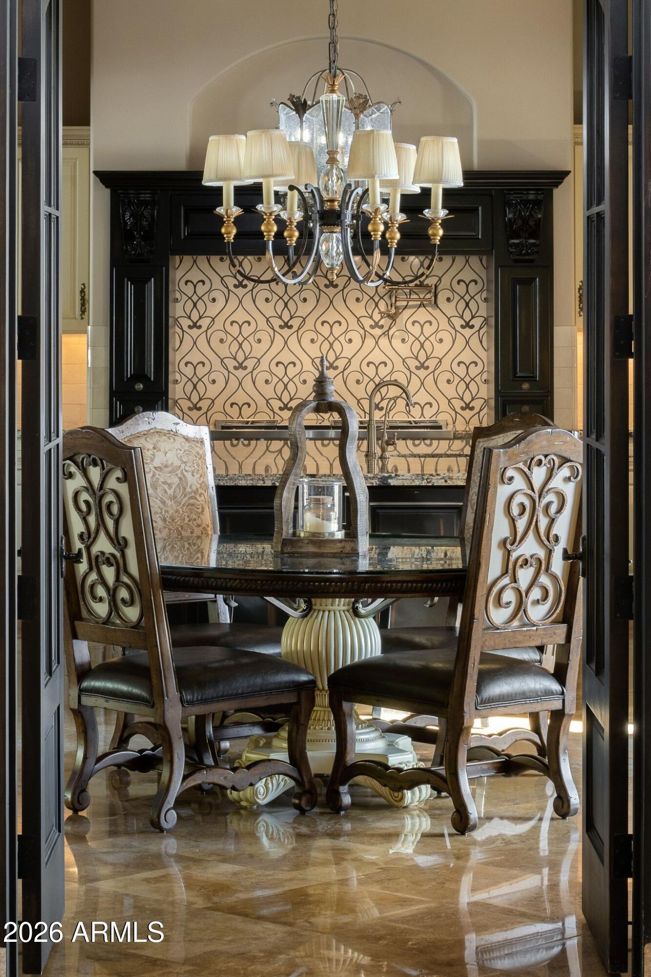 Camelback Mountain Estates - Residential
