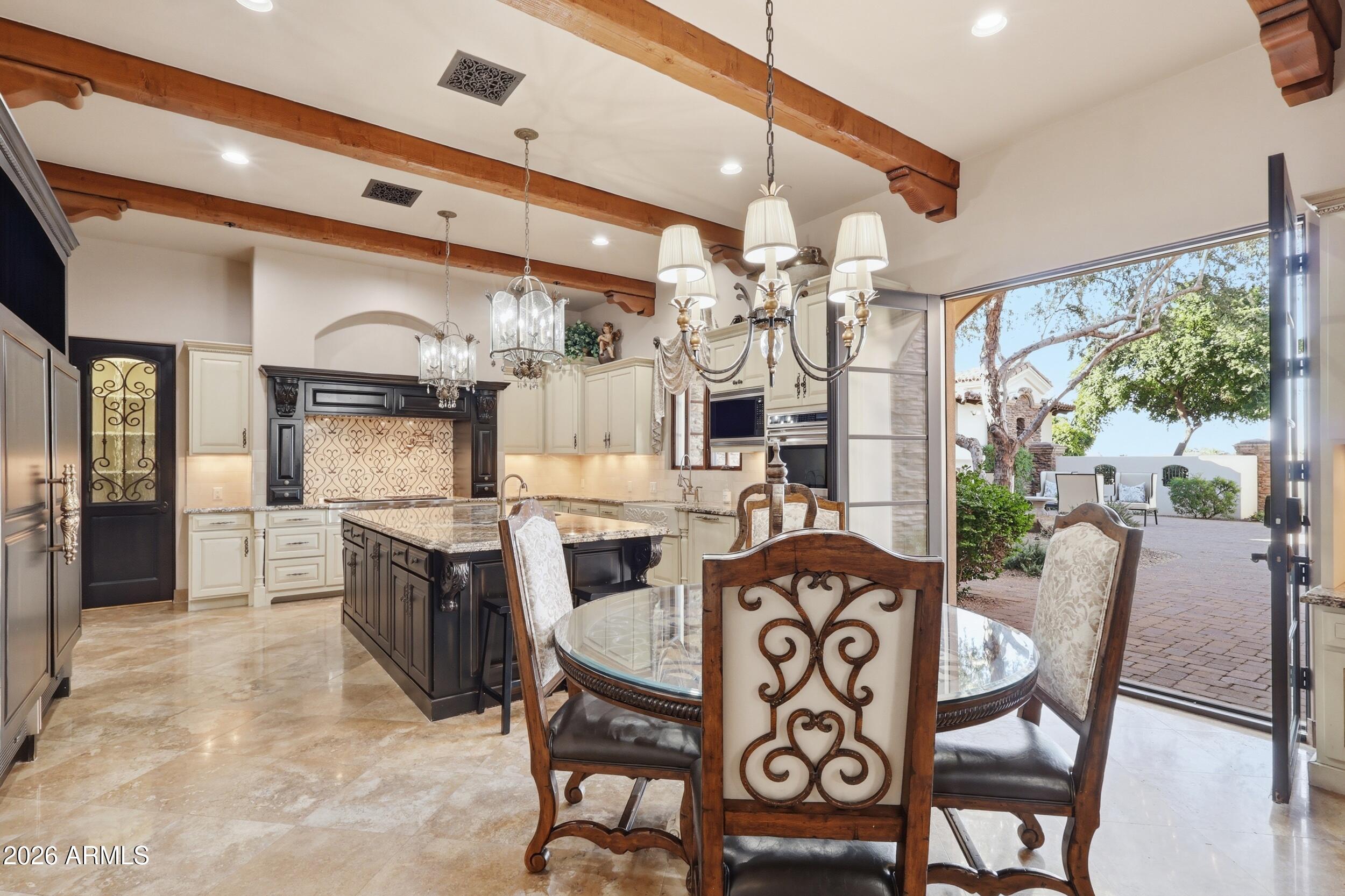 Camelback Mountain Estates - Residential