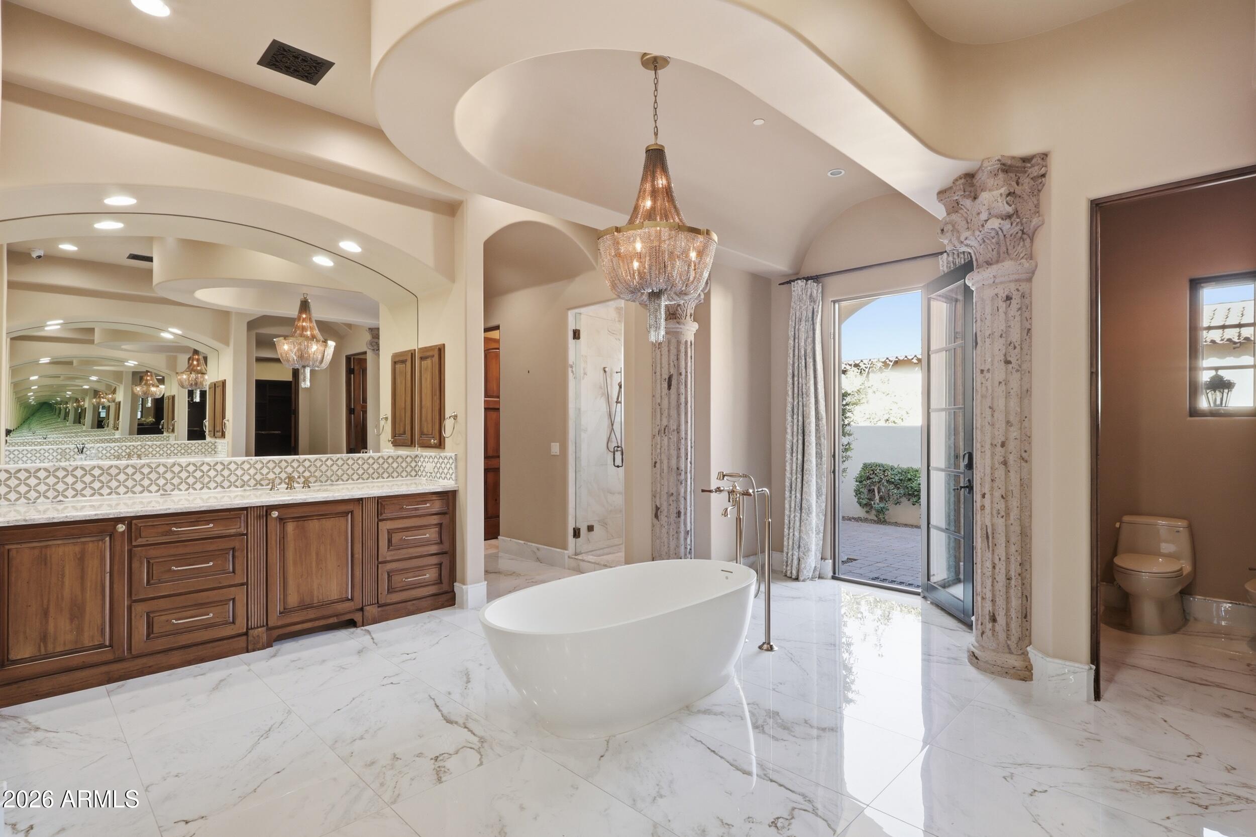 Camelback Mountain Estates - Residential