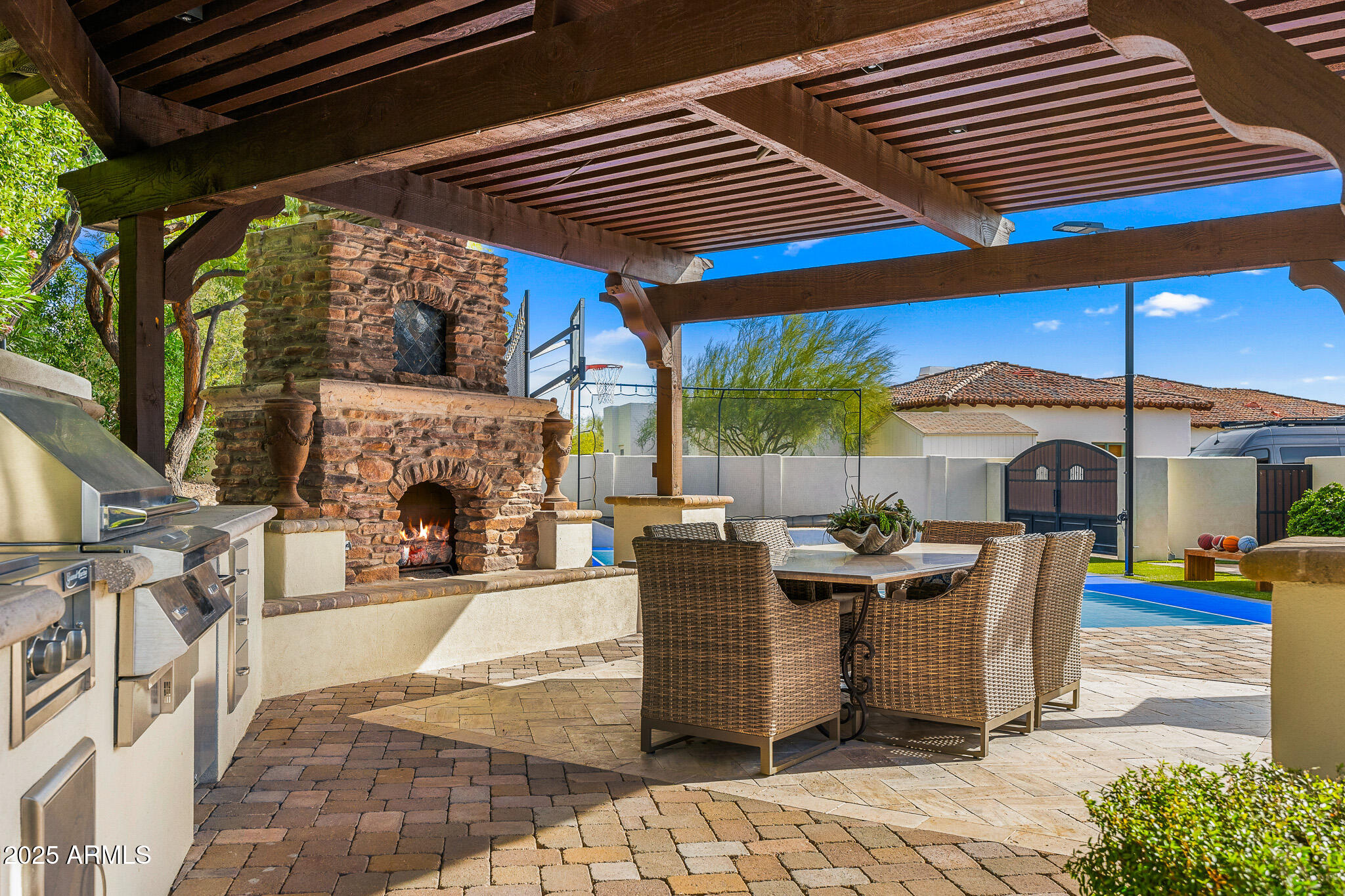 Camelback Mountain Estates - Residential