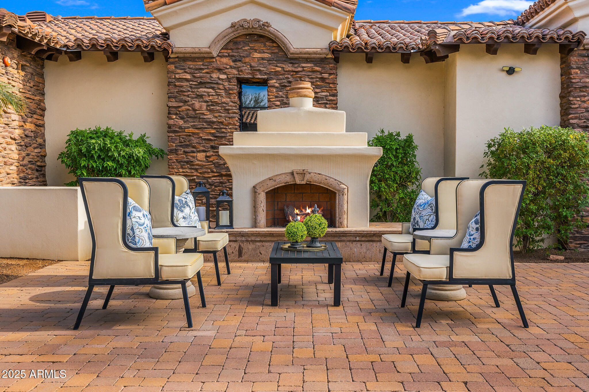 Camelback Mountain Estates - Residential