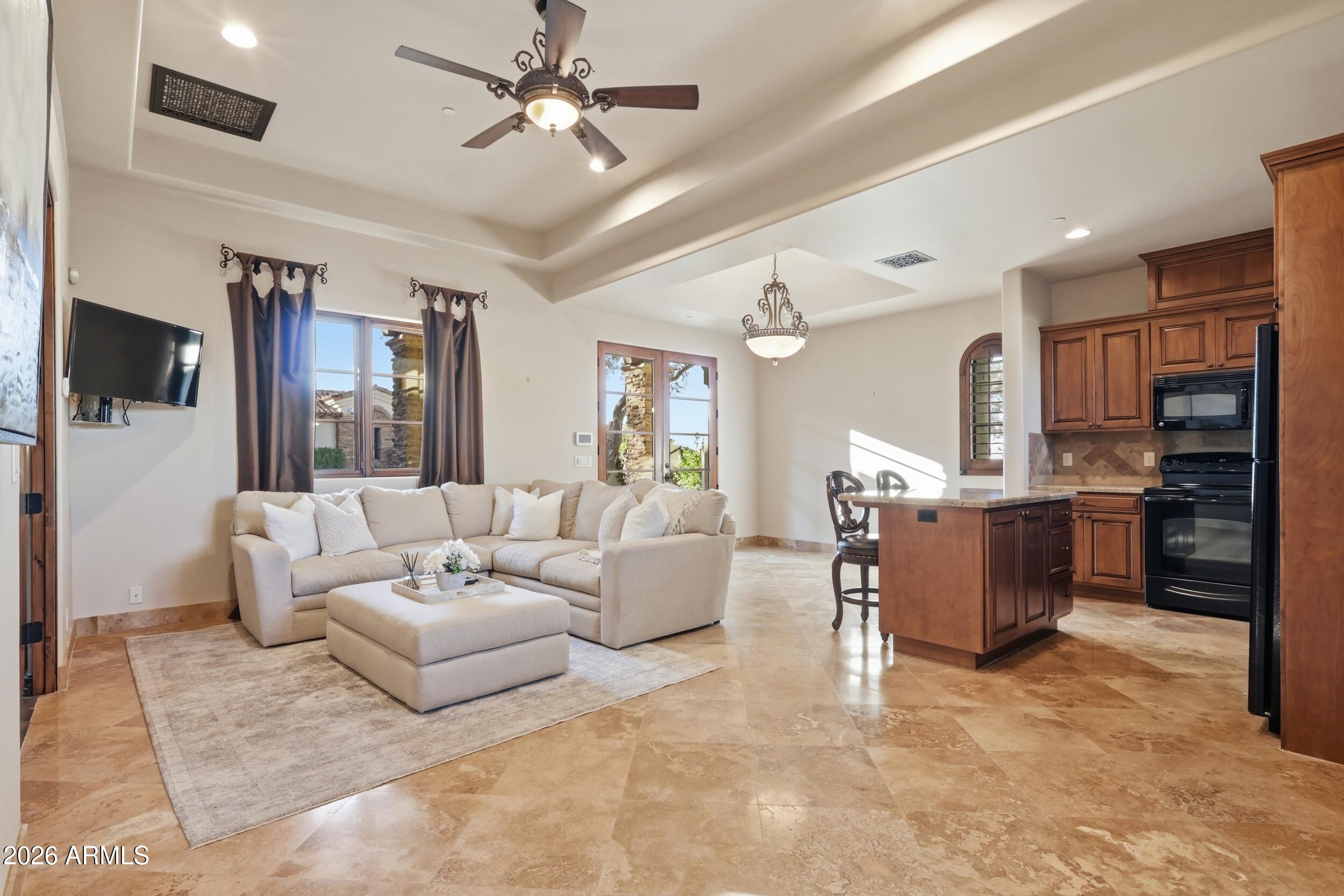 Camelback Mountain Estates - Residential
