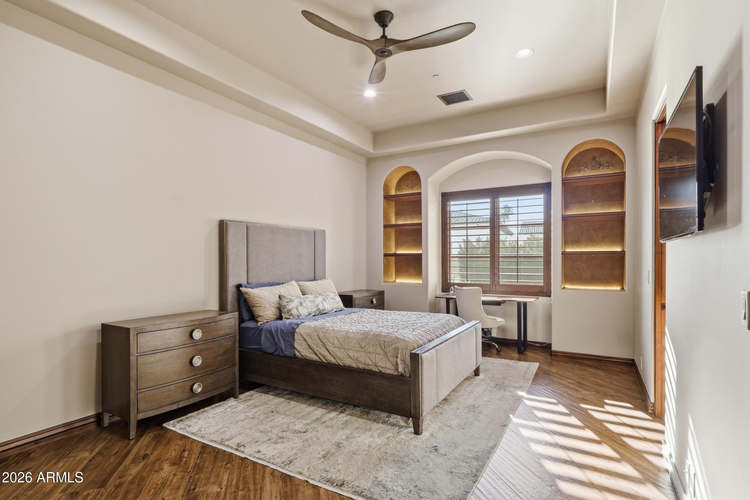 Camelback Mountain Estates - Residential