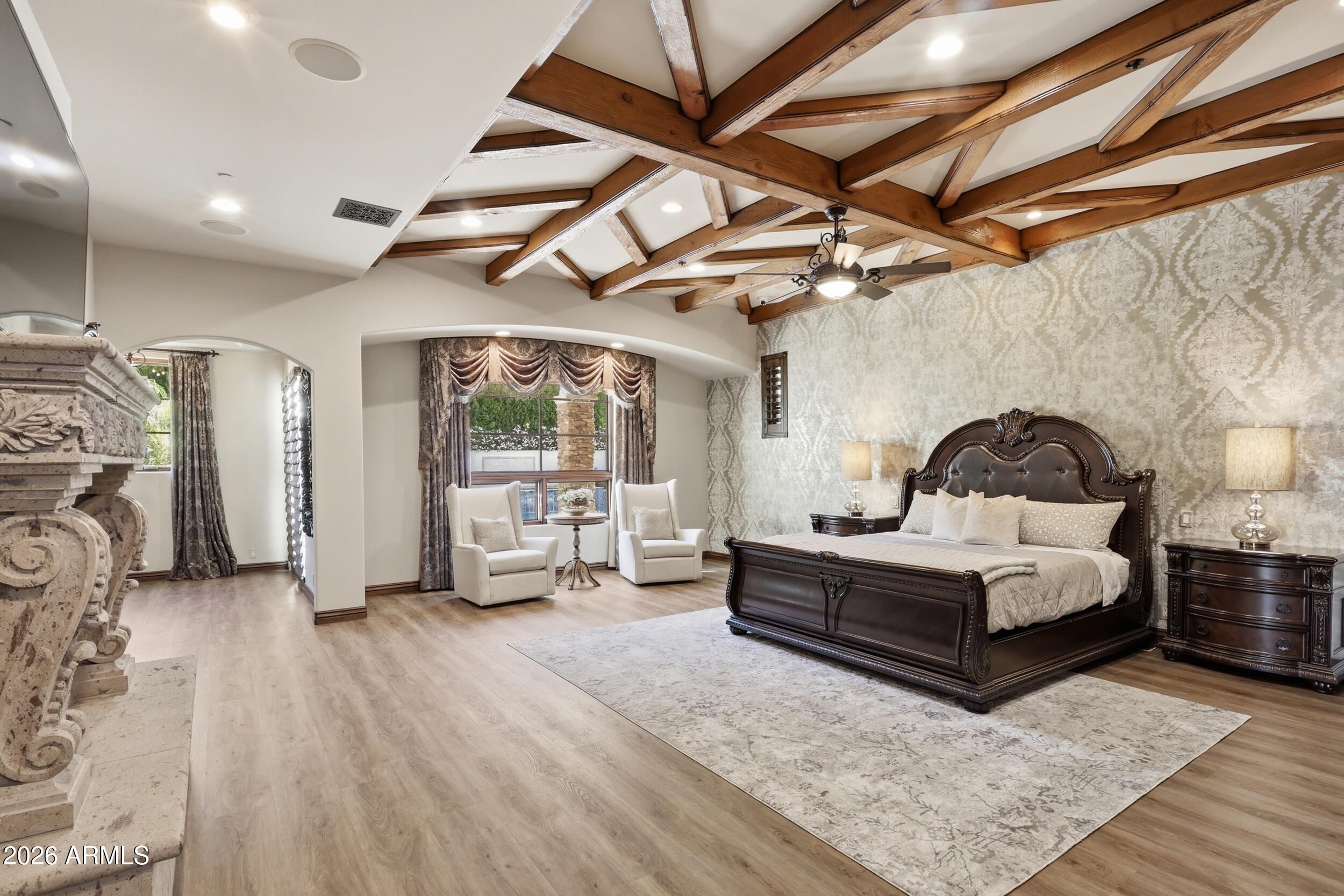 Camelback Mountain Estates - Residential