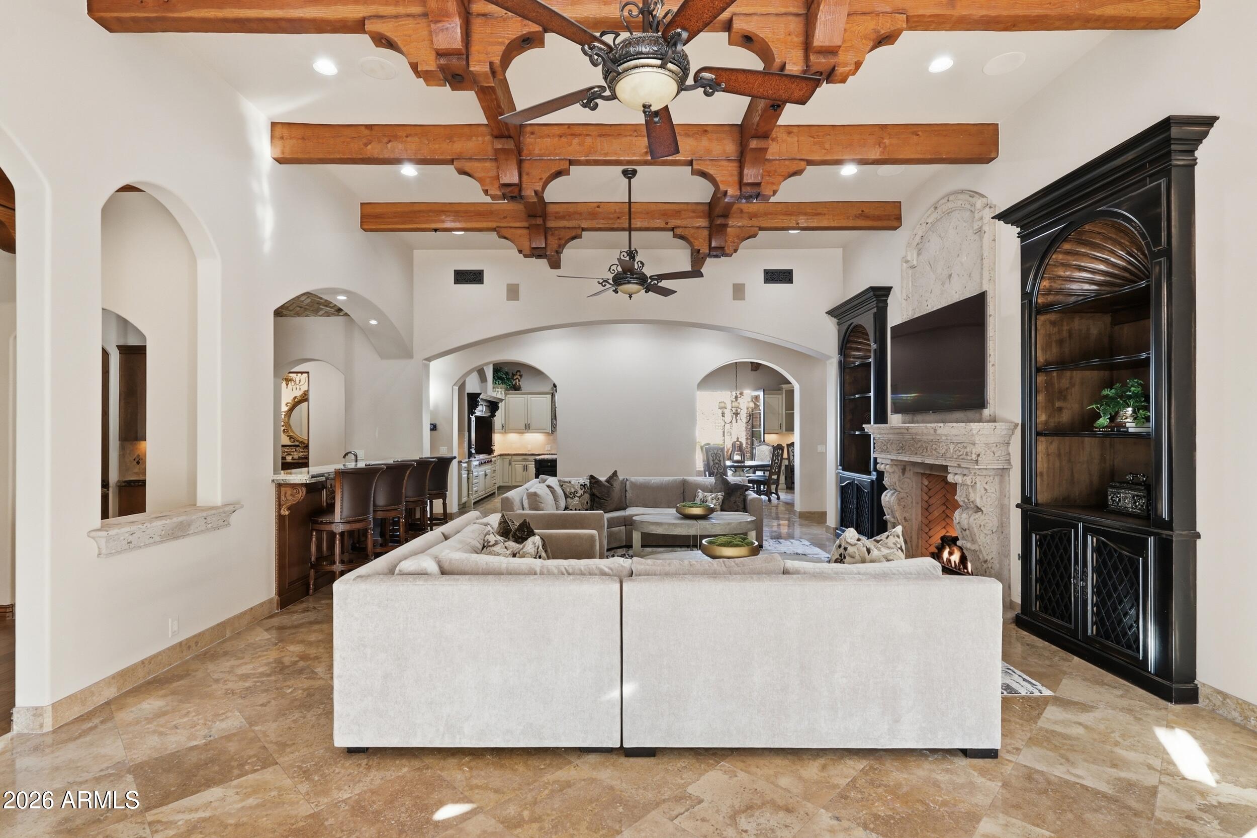 Camelback Mountain Estates - Residential