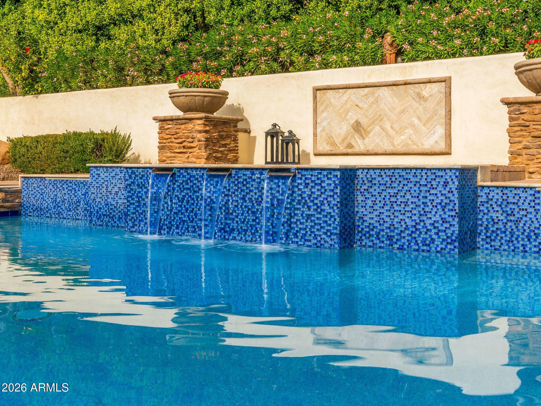 Camelback Mountain Estates - Residential