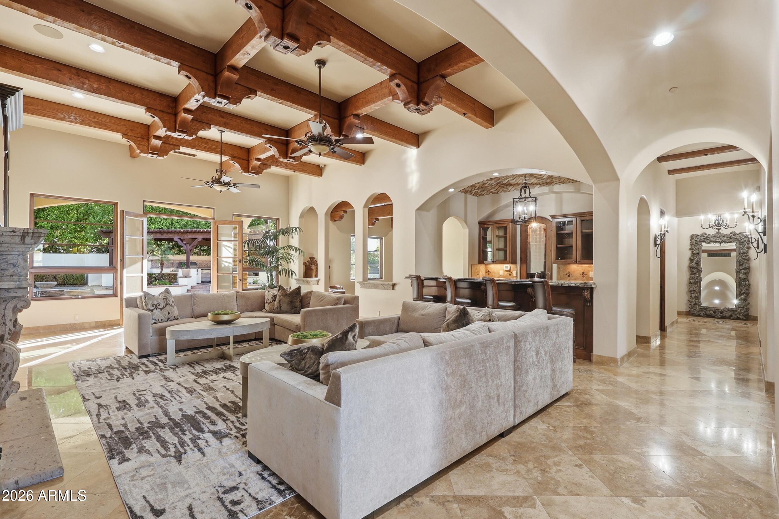 Camelback Mountain Estates - Residential