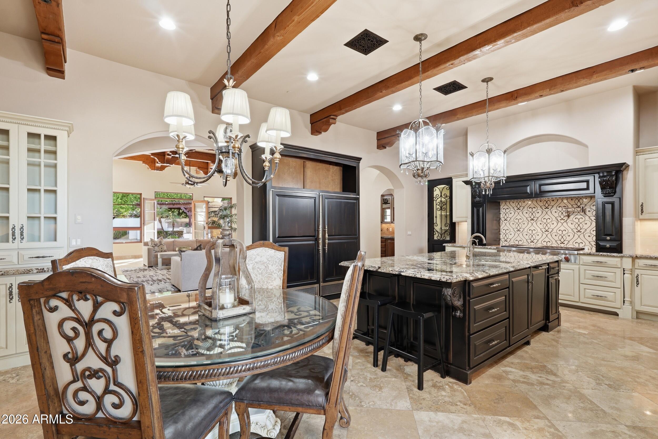 Camelback Mountain Estates - Residential