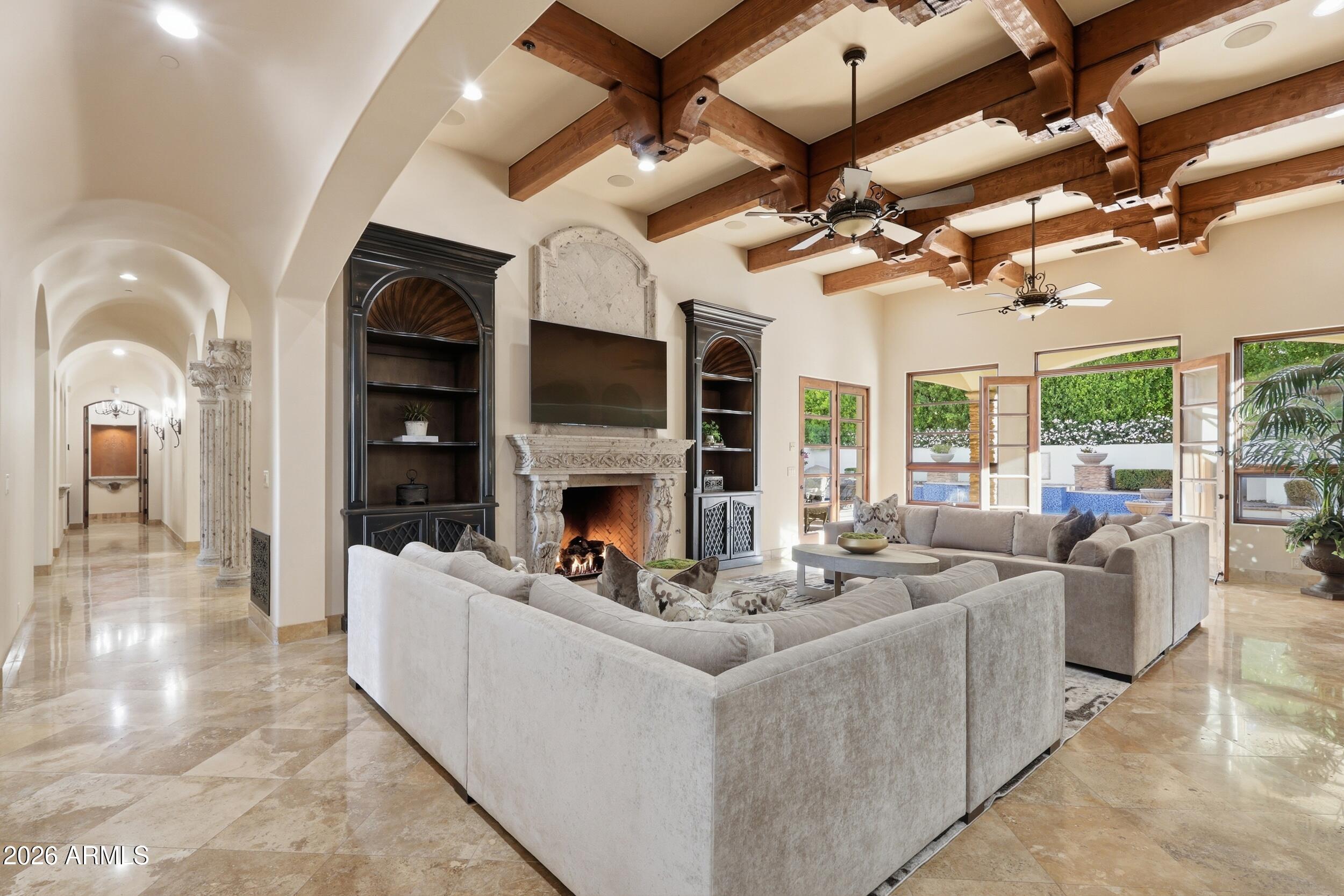 Camelback Mountain Estates - Residential