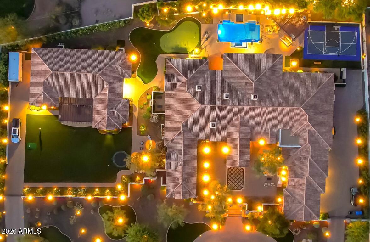 Camelback Mountain Estates - Residential