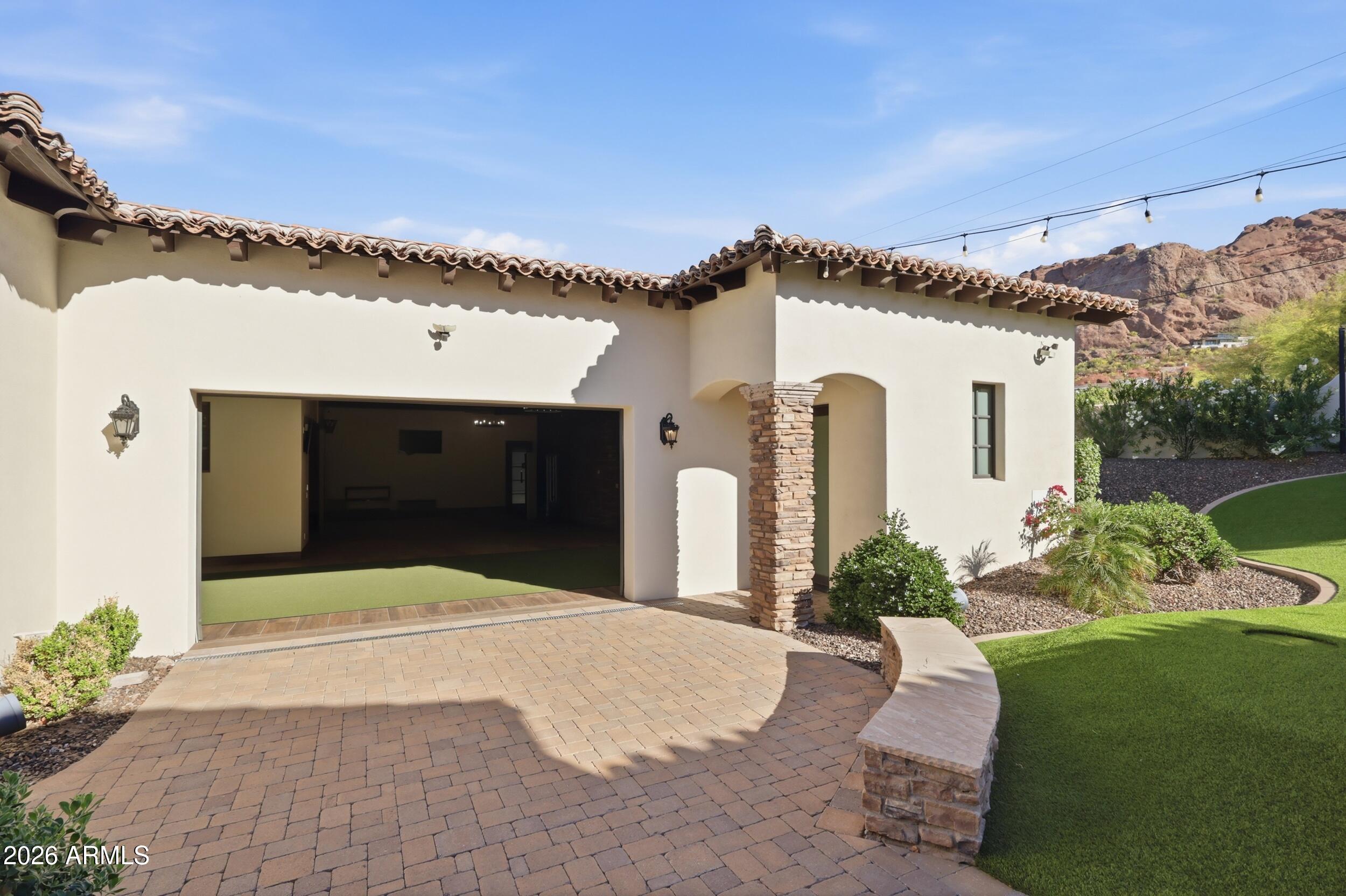 Camelback Mountain Estates - Residential