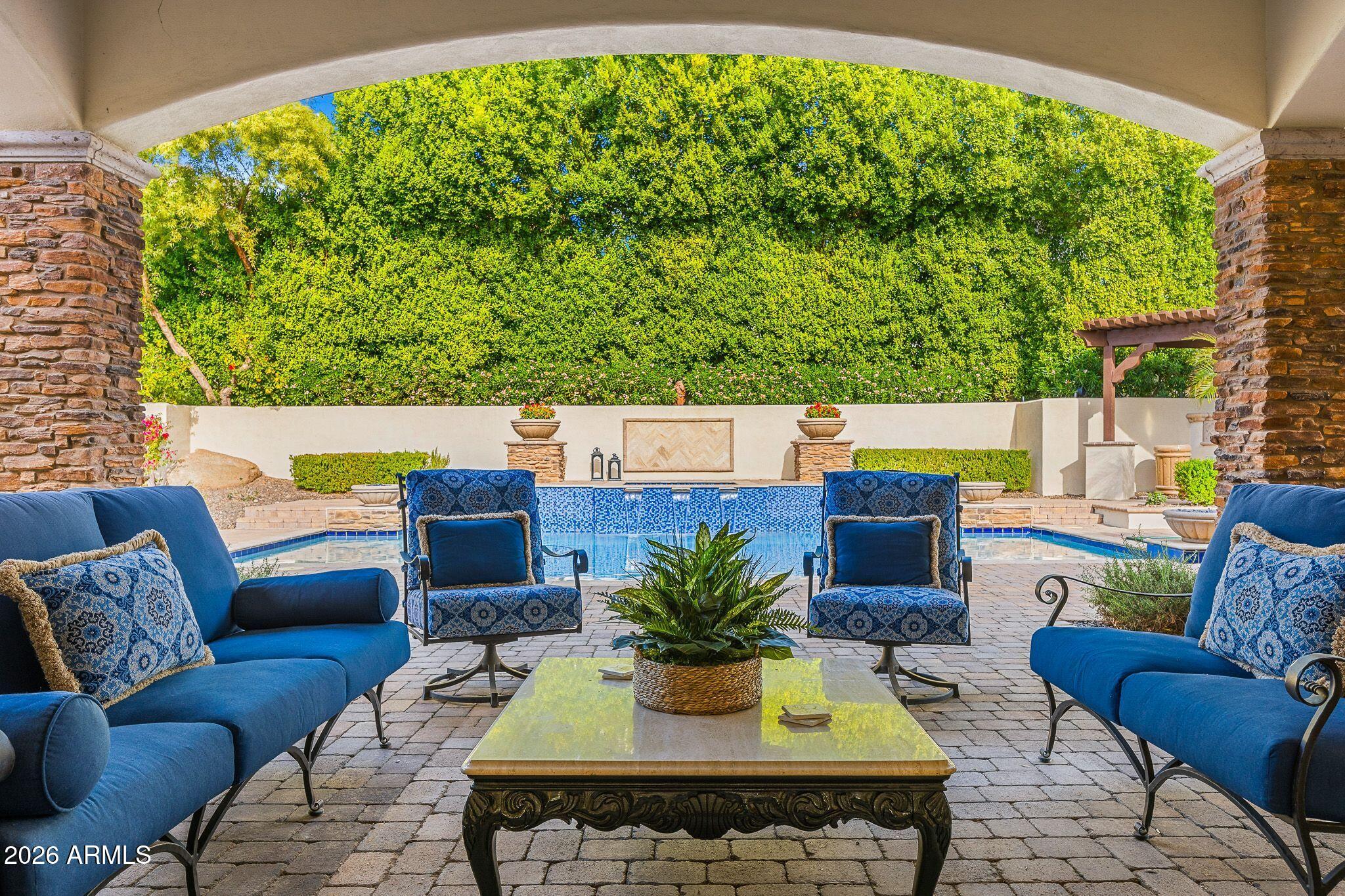 Camelback Mountain Estates - Residential