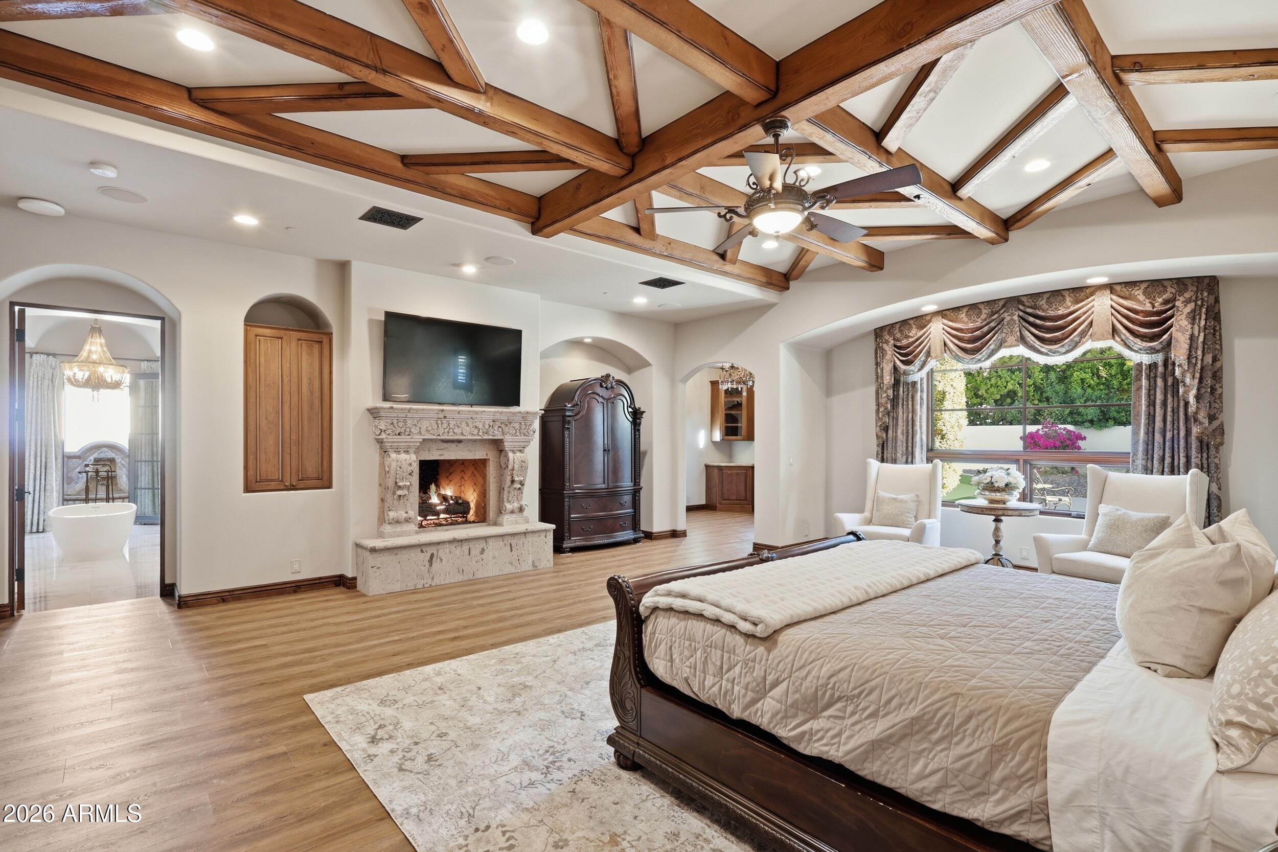 Camelback Mountain Estates - Residential