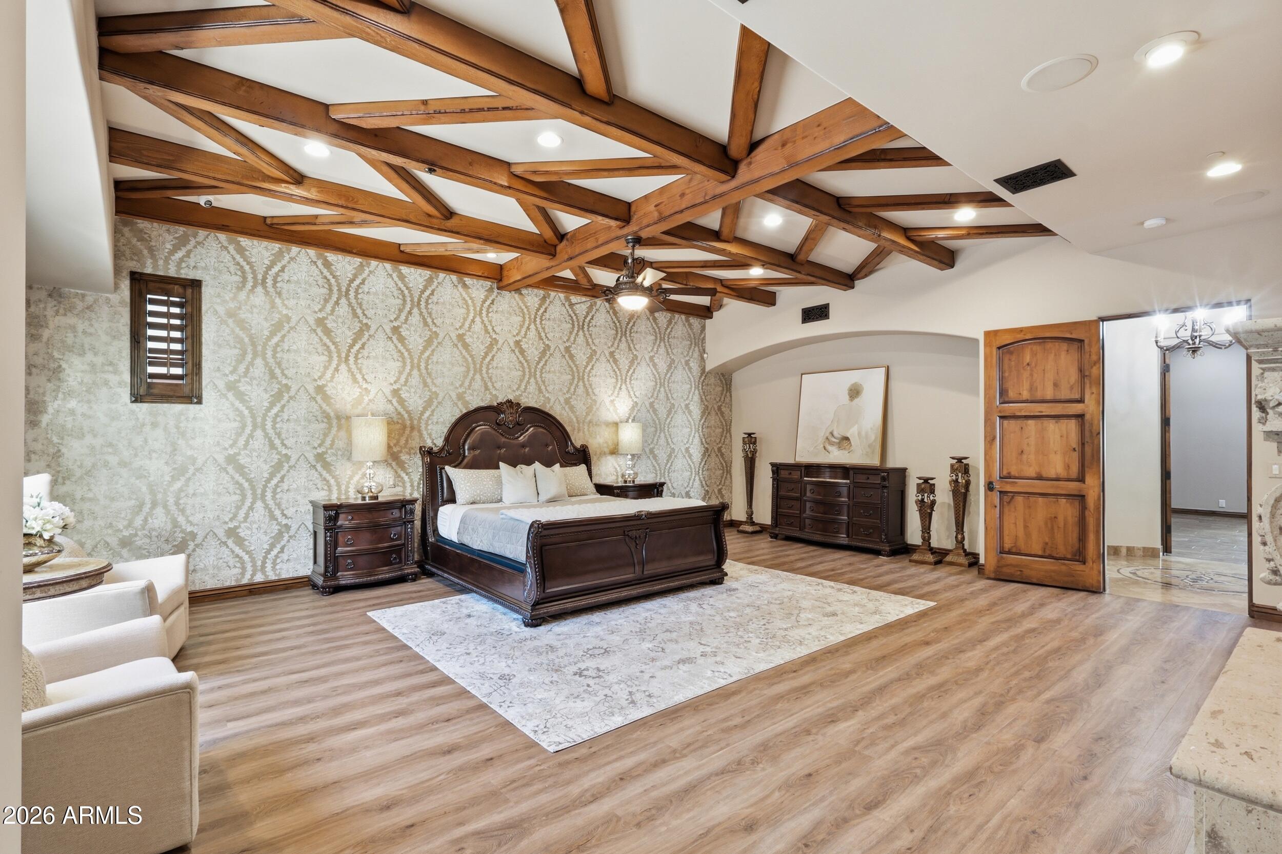 Camelback Mountain Estates - Residential