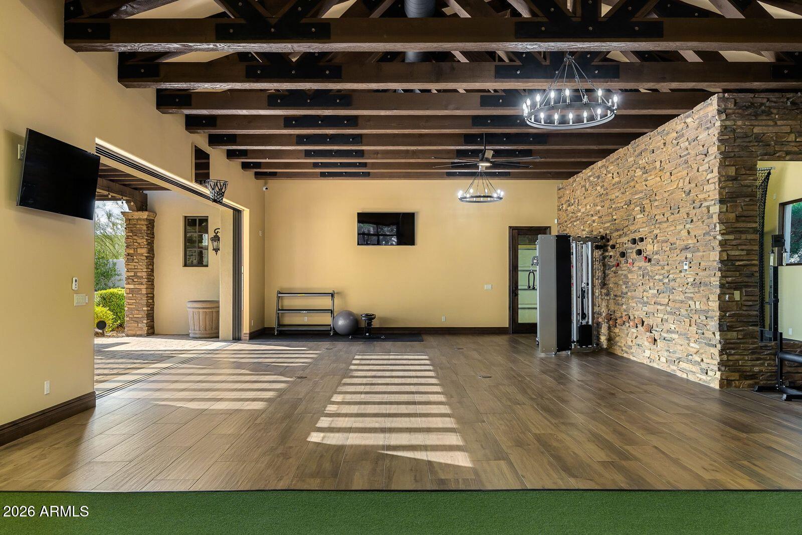 Camelback Mountain Estates - Residential